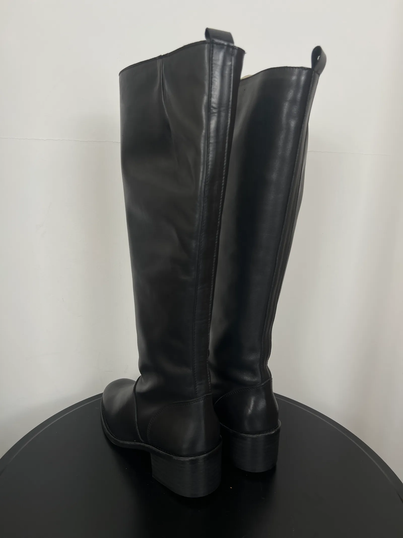 Blankens The Jane High-skinnboots NWT - Image 3