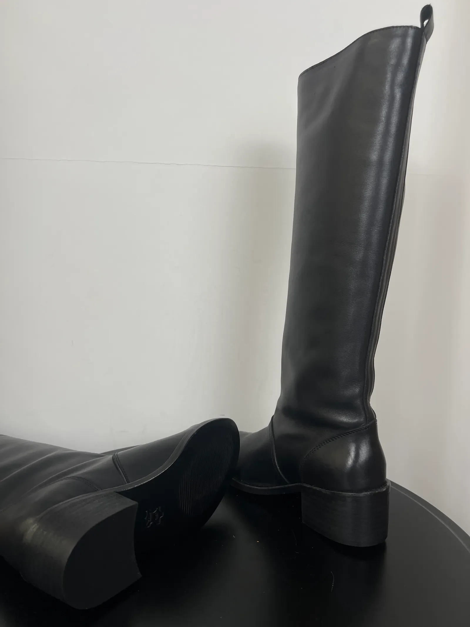 Blankens The Jane High-skinnboots NWT - Image 4