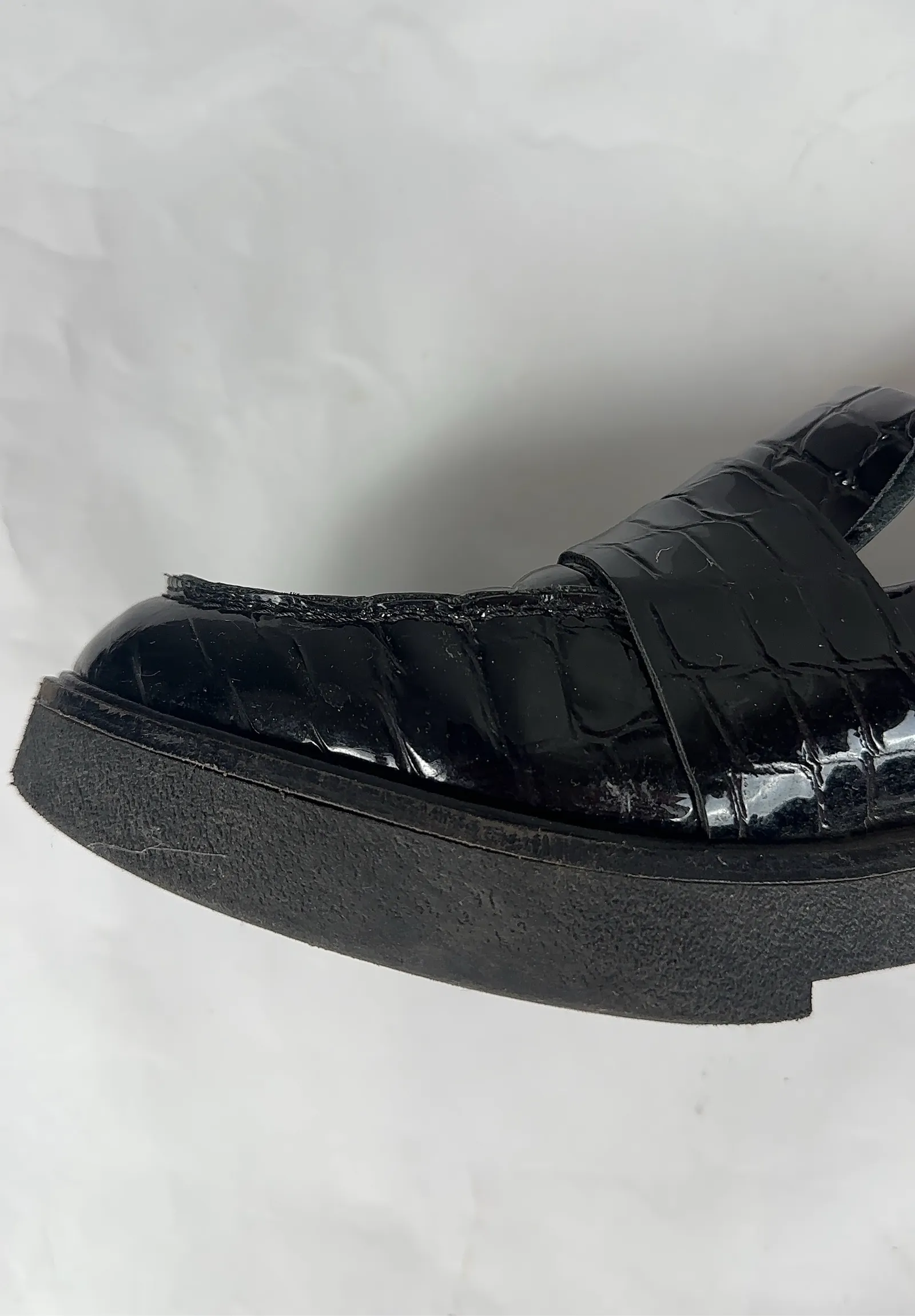 Blankens The Johanna-skinnloafers - Image 10