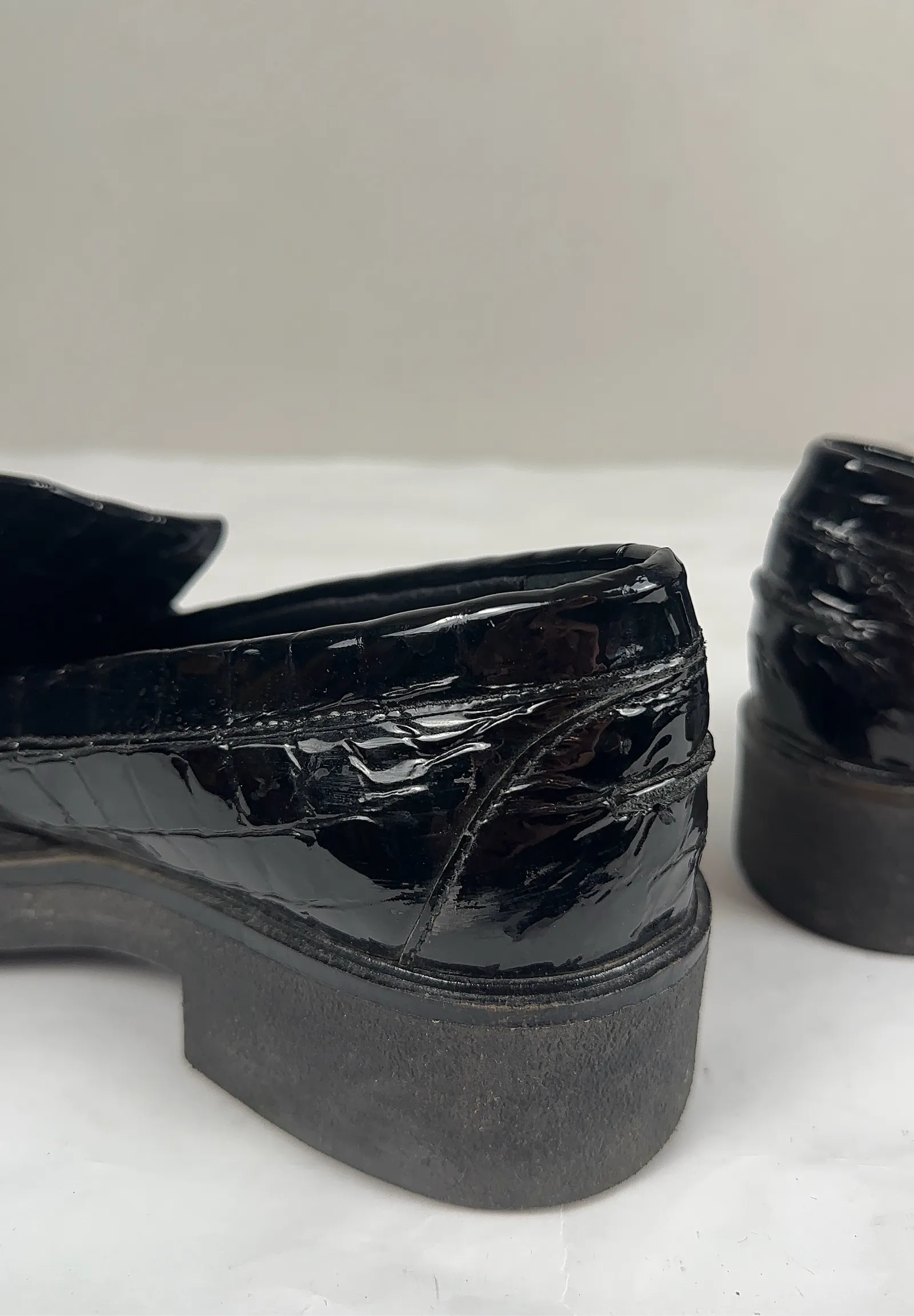 Blankens The Johanna-skinnloafers - Image 11