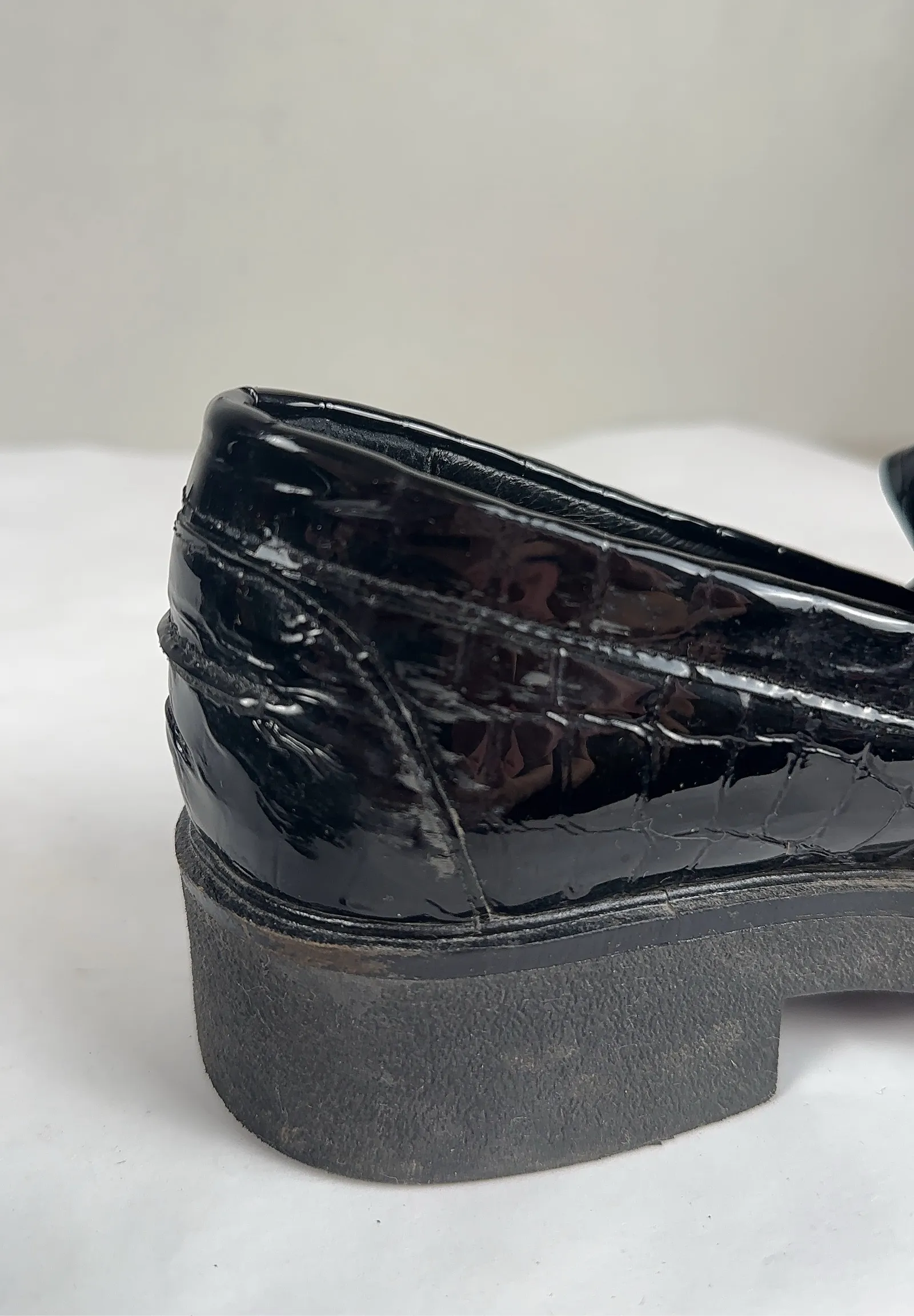 Blankens The Johanna-skinnloafers - Image 12