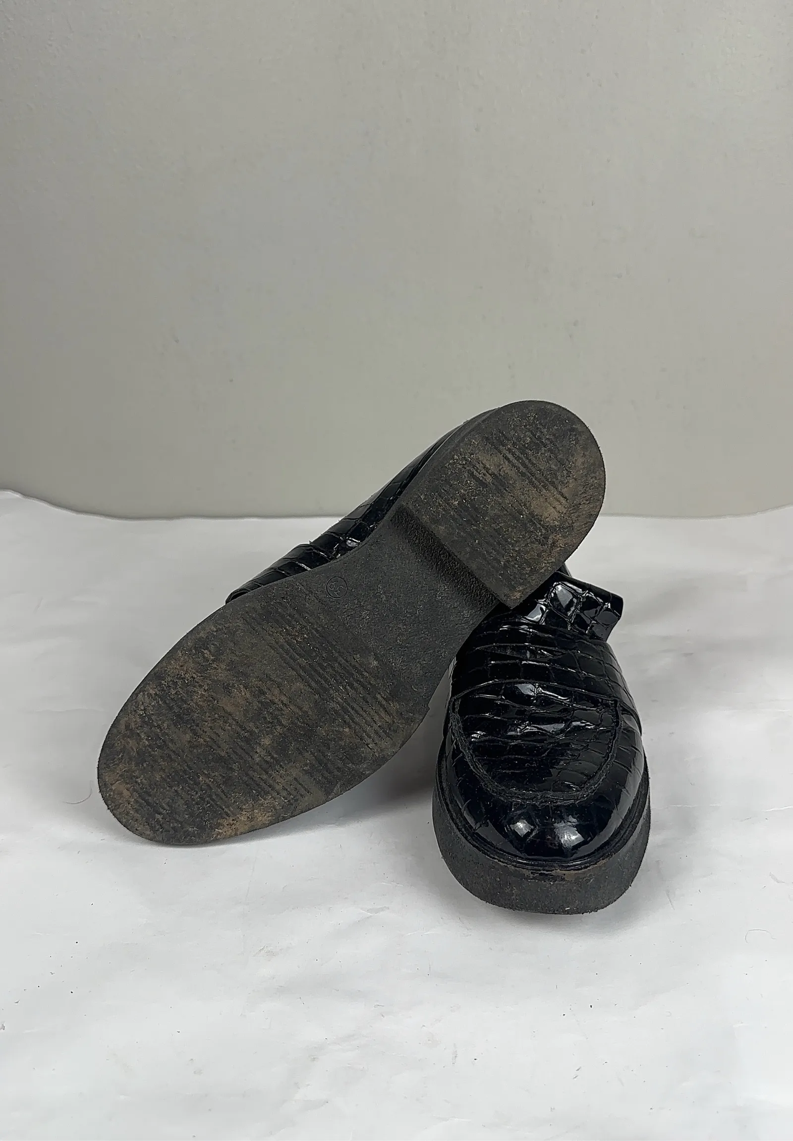 Blankens The Johanna-skinnloafers - Image 5