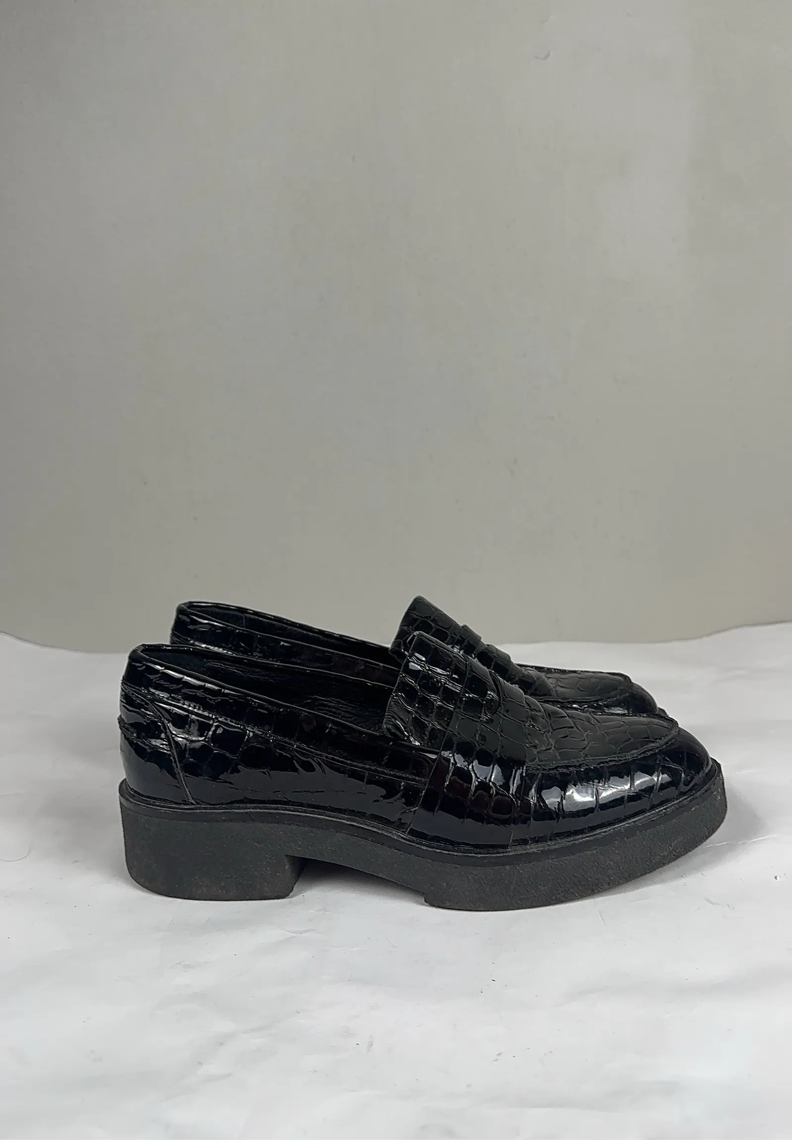 Blankens The Johanna-skinnloafers - Image 7