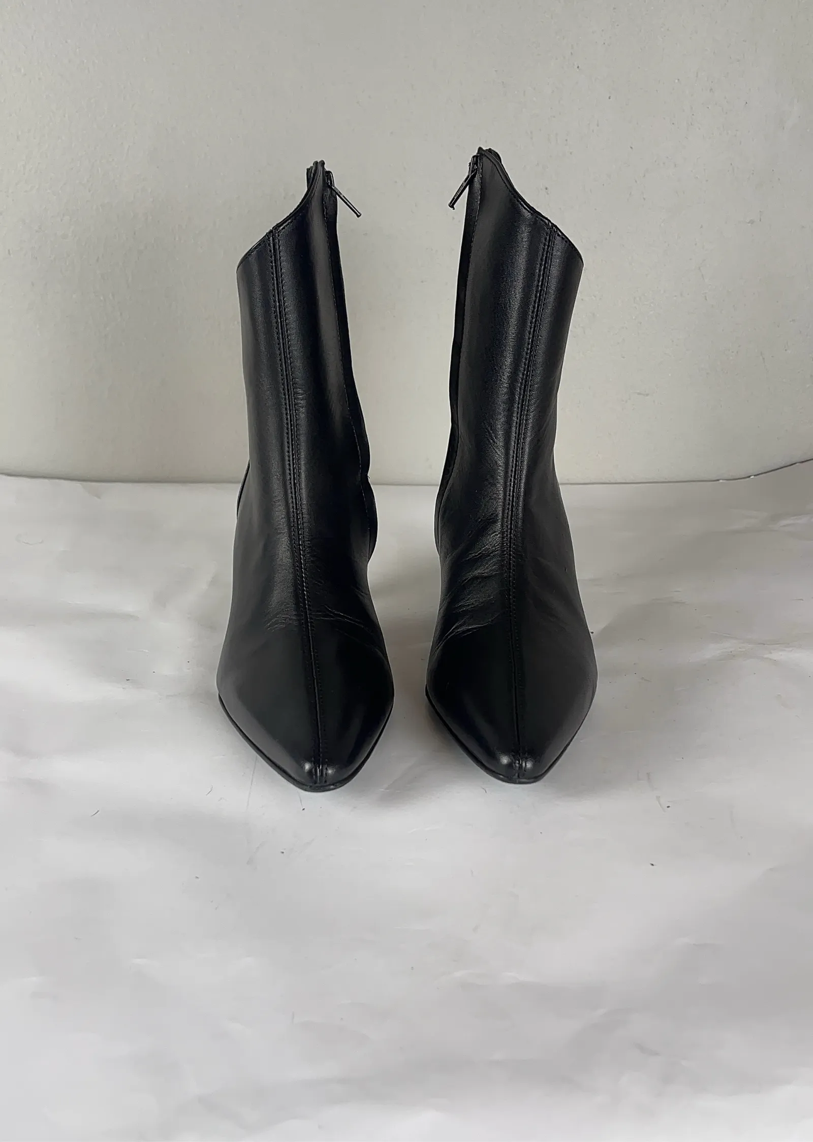 Blankens The Kay-skinnboots NWT - Image 3