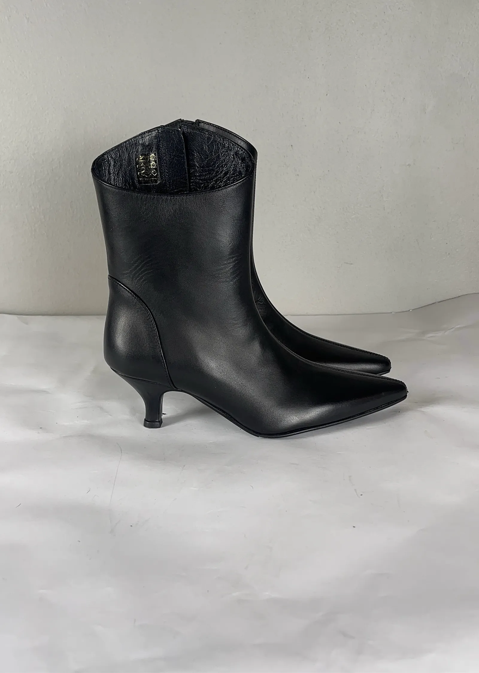 Blankens The Kay-skinnboots NWT - Image 4
