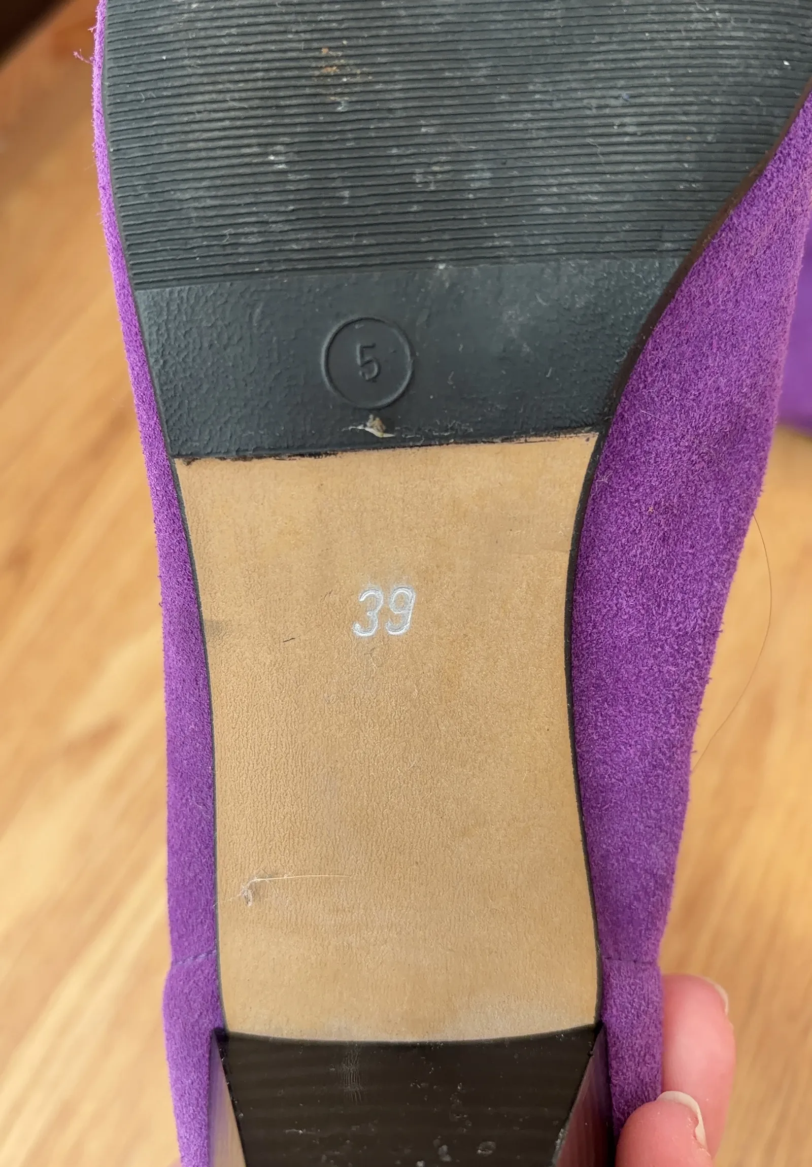 Blankens The La Brea-boots - Image 3