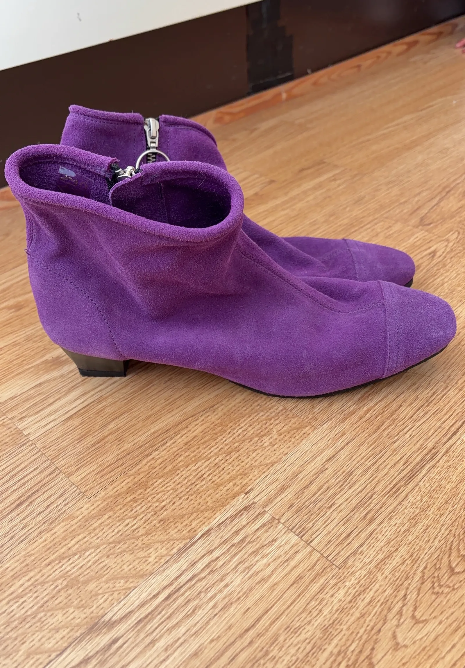 Blankens The La Brea-boots - Image 5