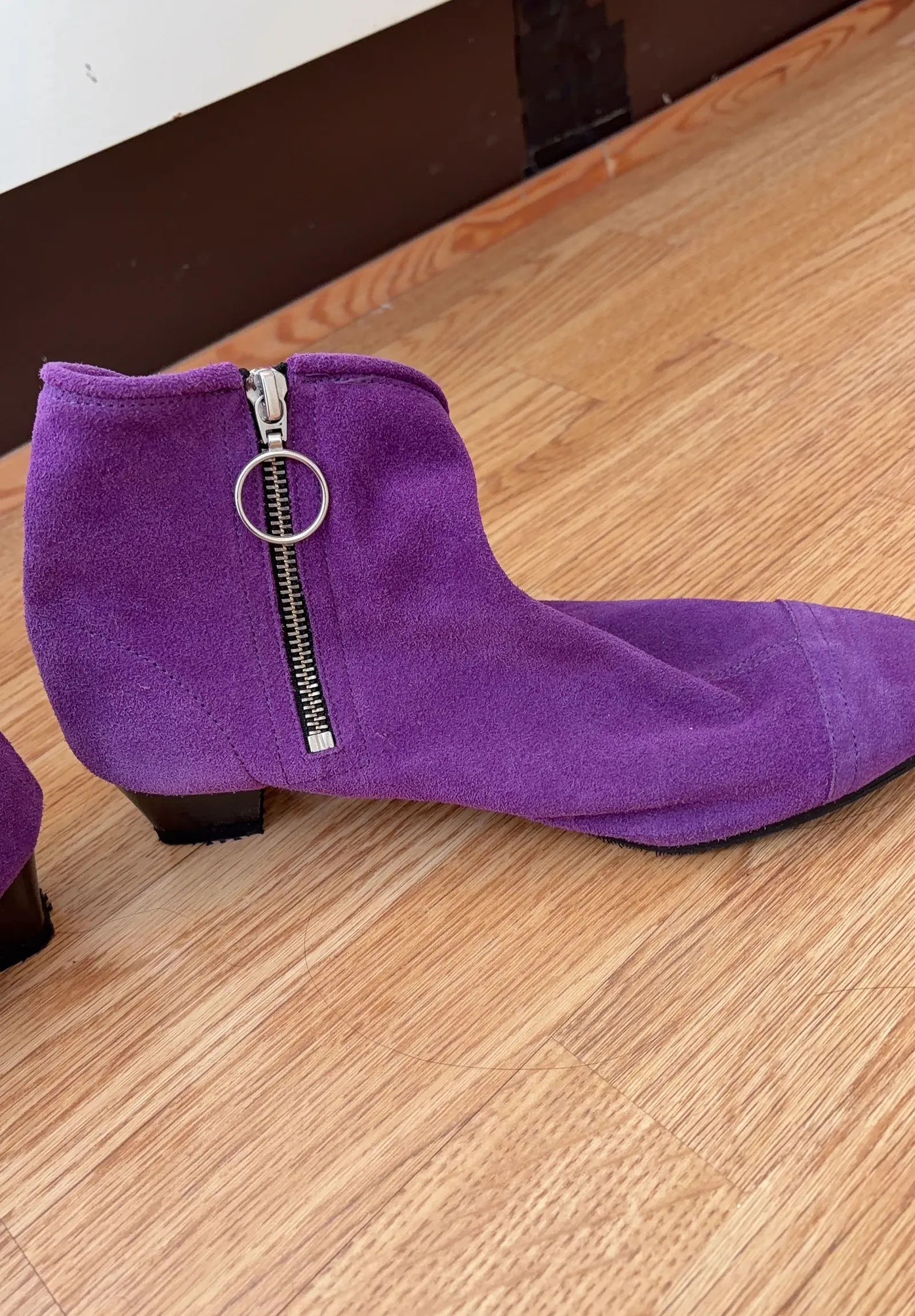 Blankens The La Brea-boots - Image 6