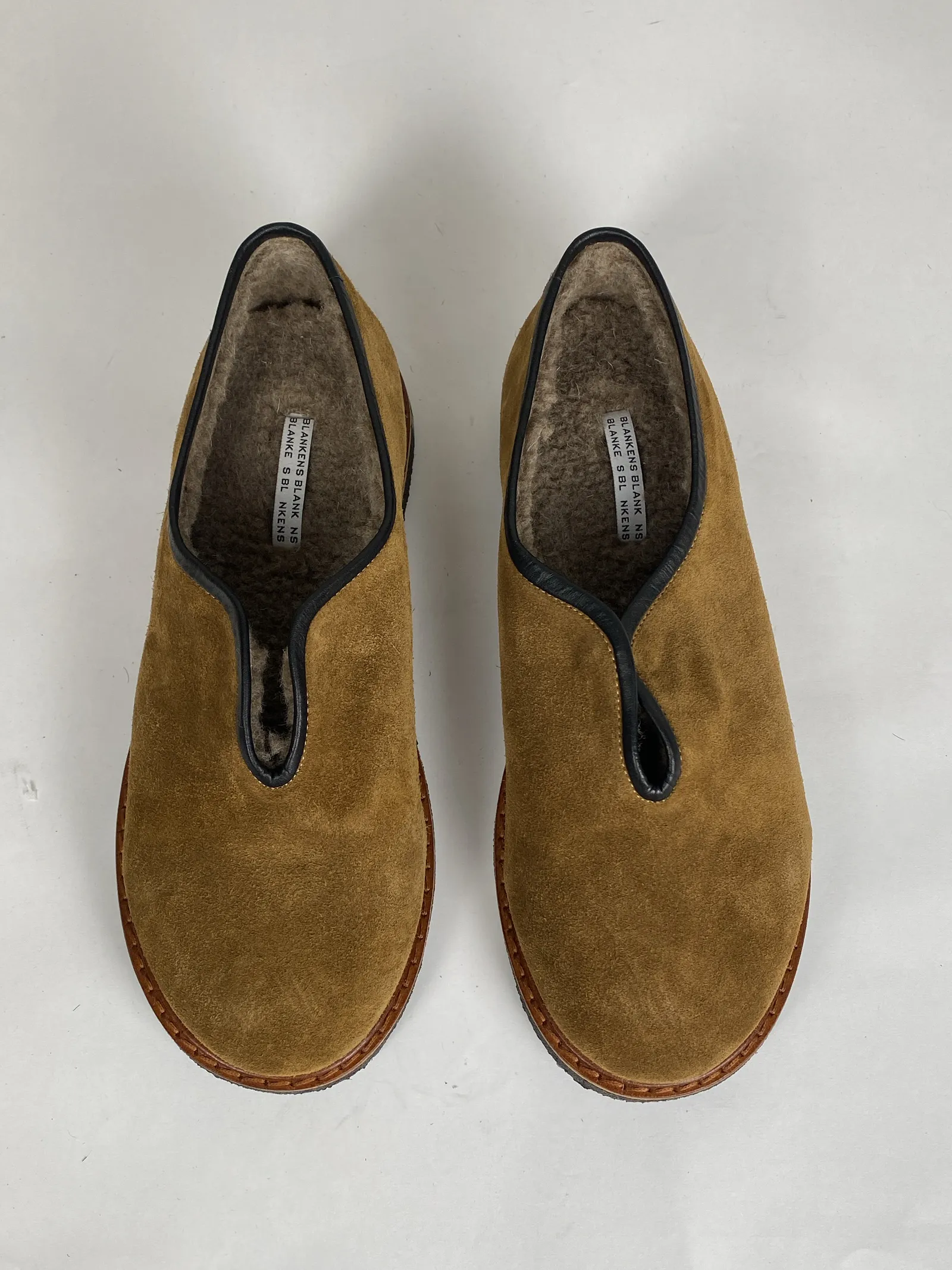 Blankens The Malin Shoes - Image 6