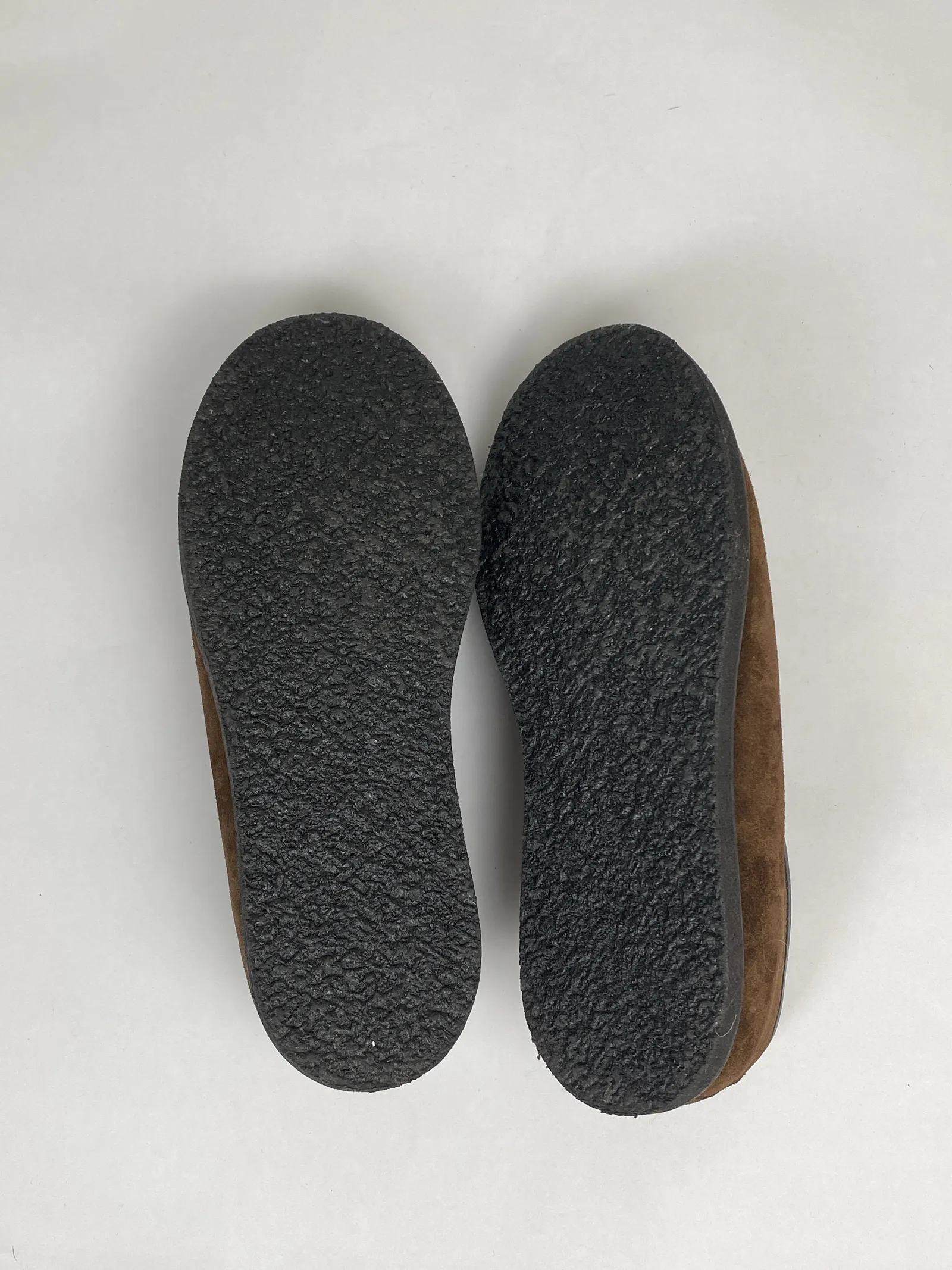 Blankens The Malin Warm Brown-skinnskor NWT - Image 5