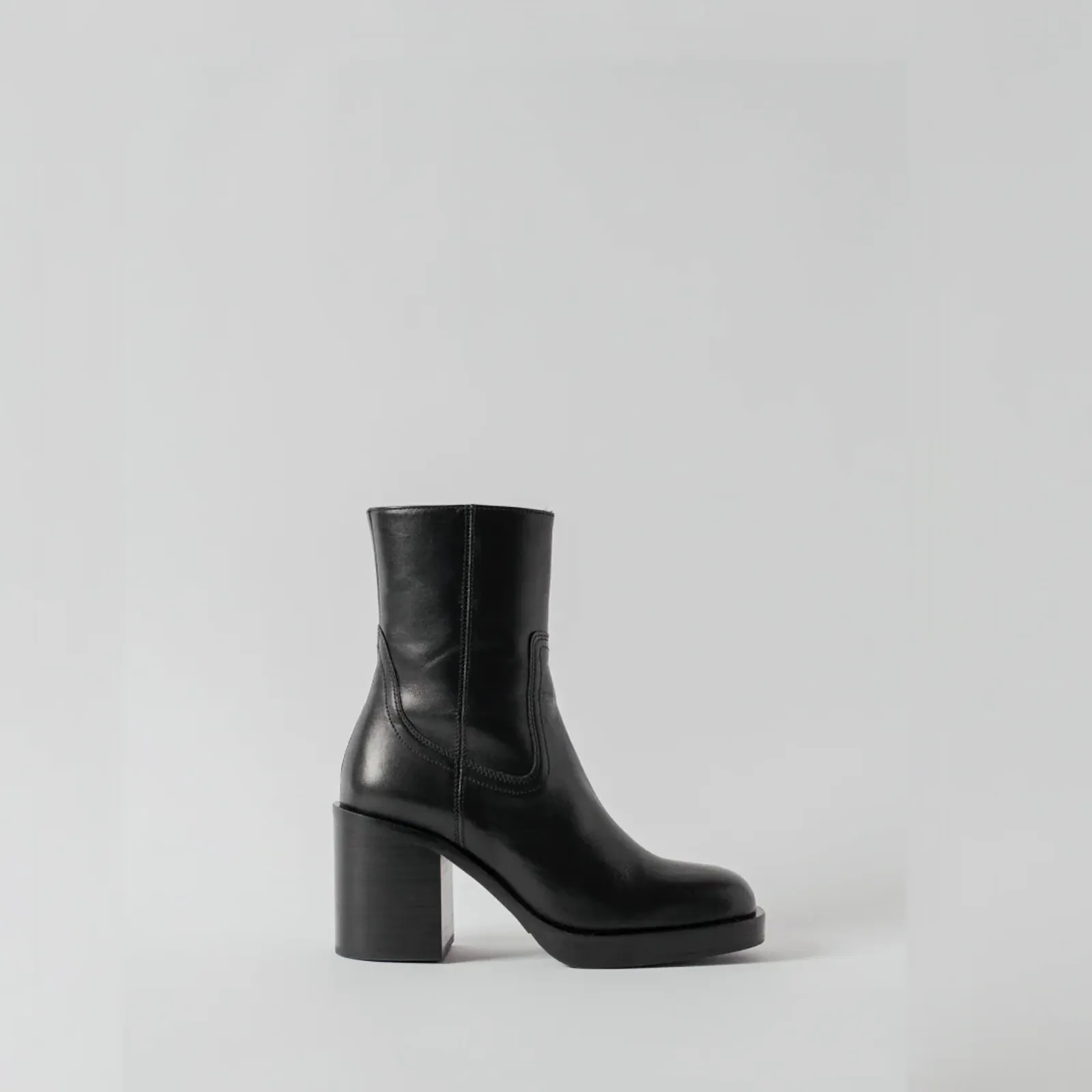 Blankens The Milou-skinnboots NWT