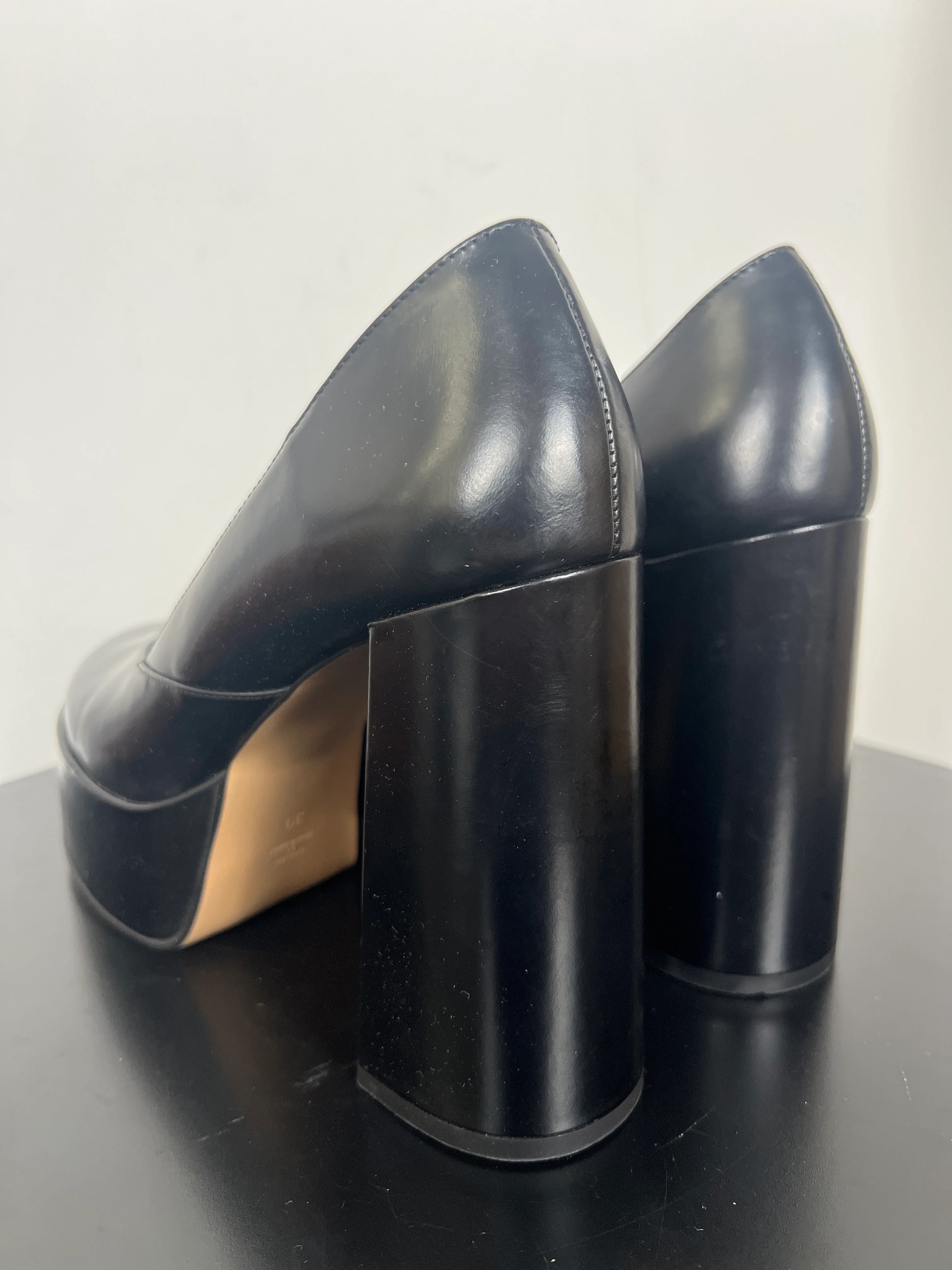 Blankens The Sylvie-skinnklackar NWT - Image 3