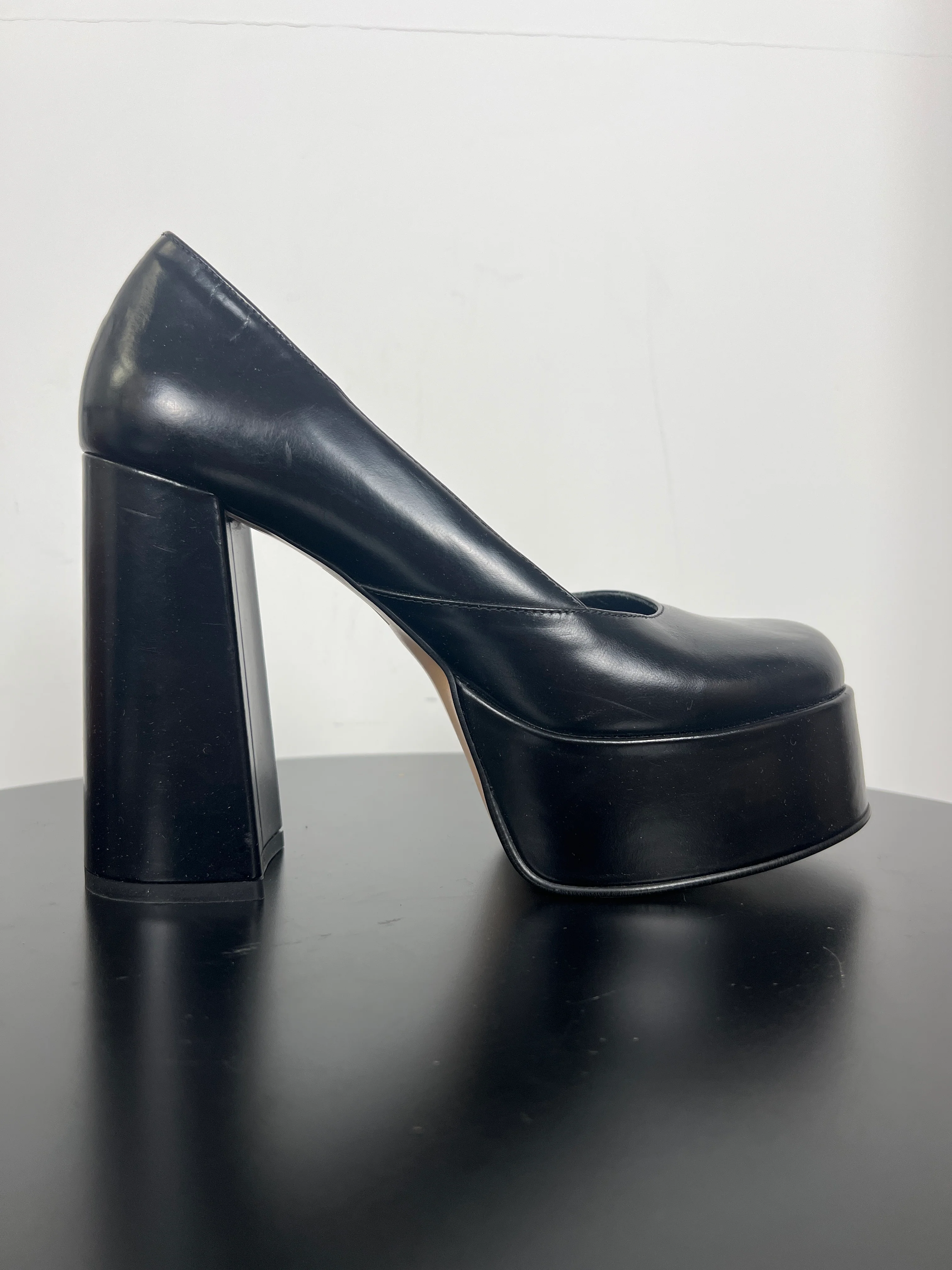Blankens The Sylvie-skinnklackar NWT - Image 6