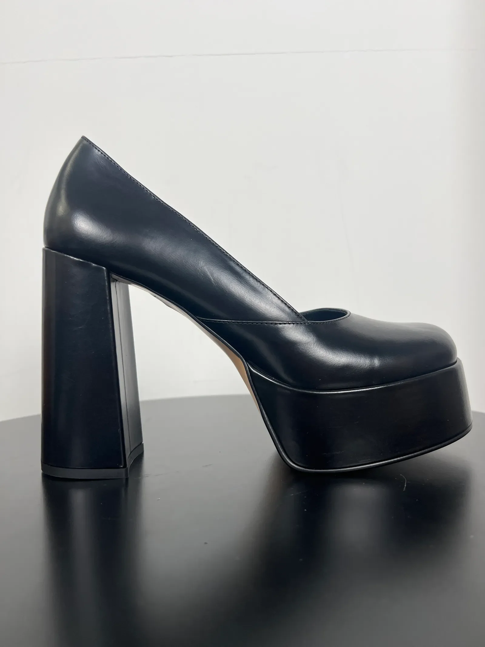 Blankens The Sylvie-skinnklackar NWOT - Image 6