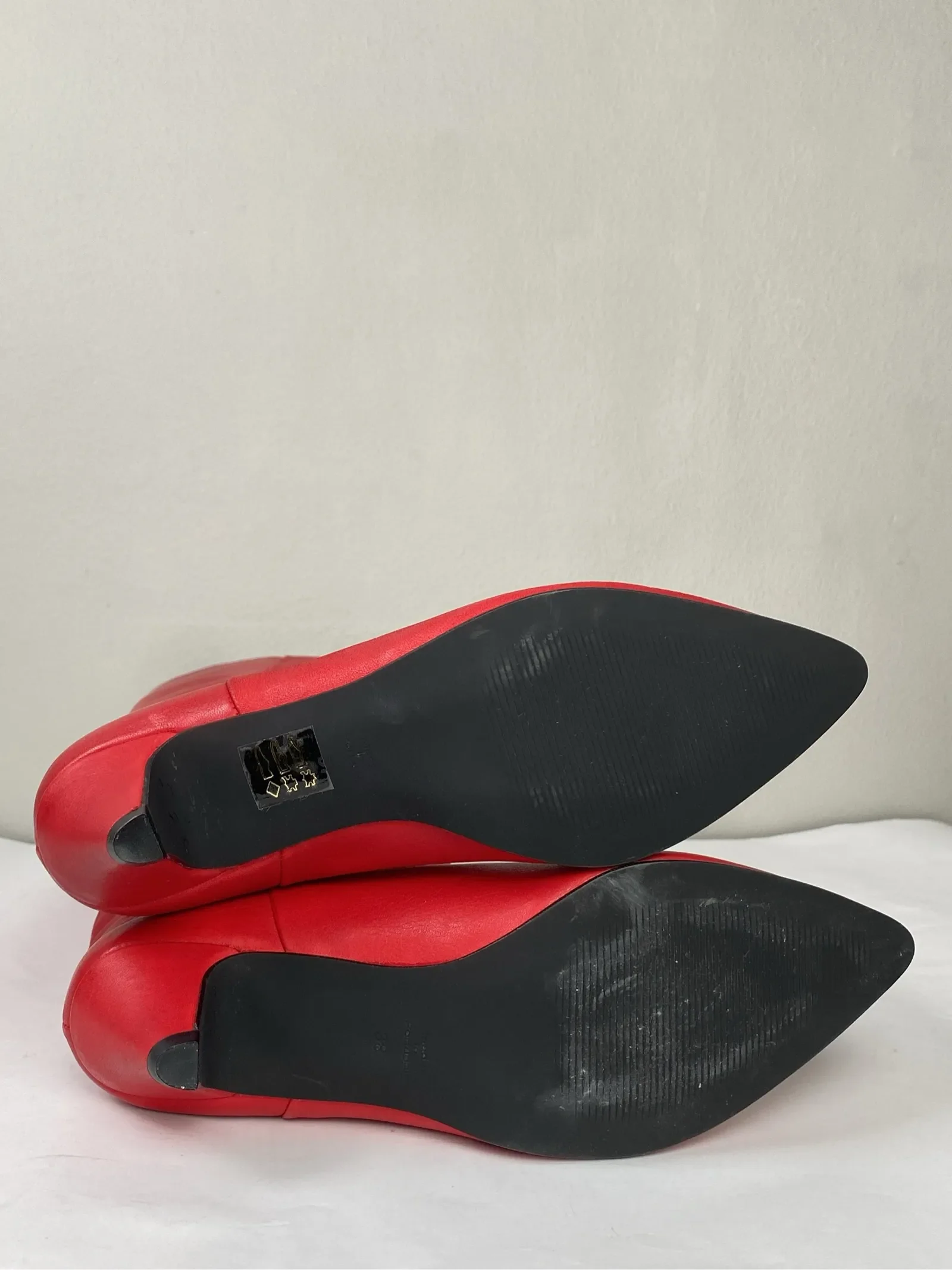 Blankens The Vanessa High-skinnboots NWT - Image 5