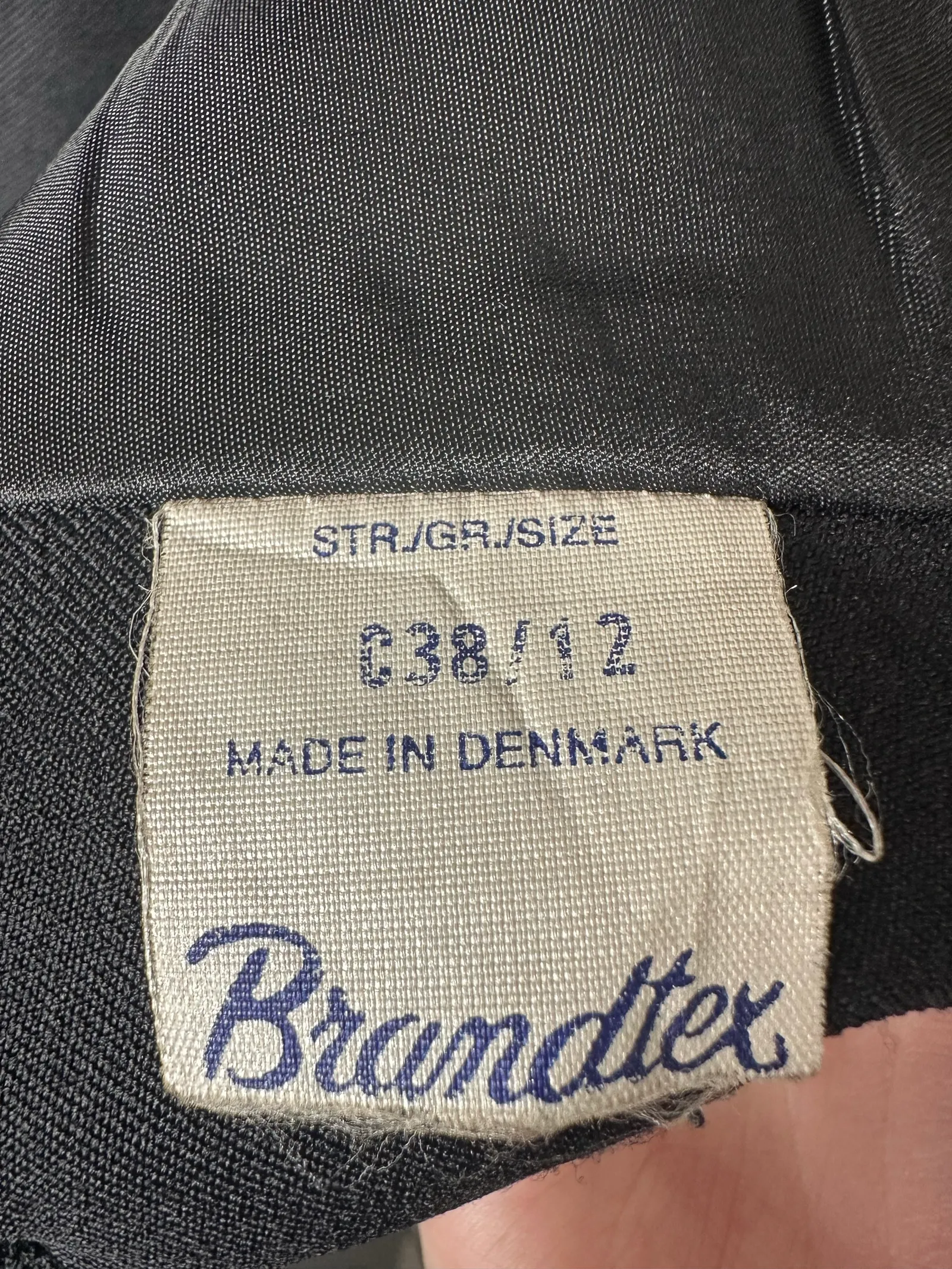 Brandtex-kavaj - Image 2