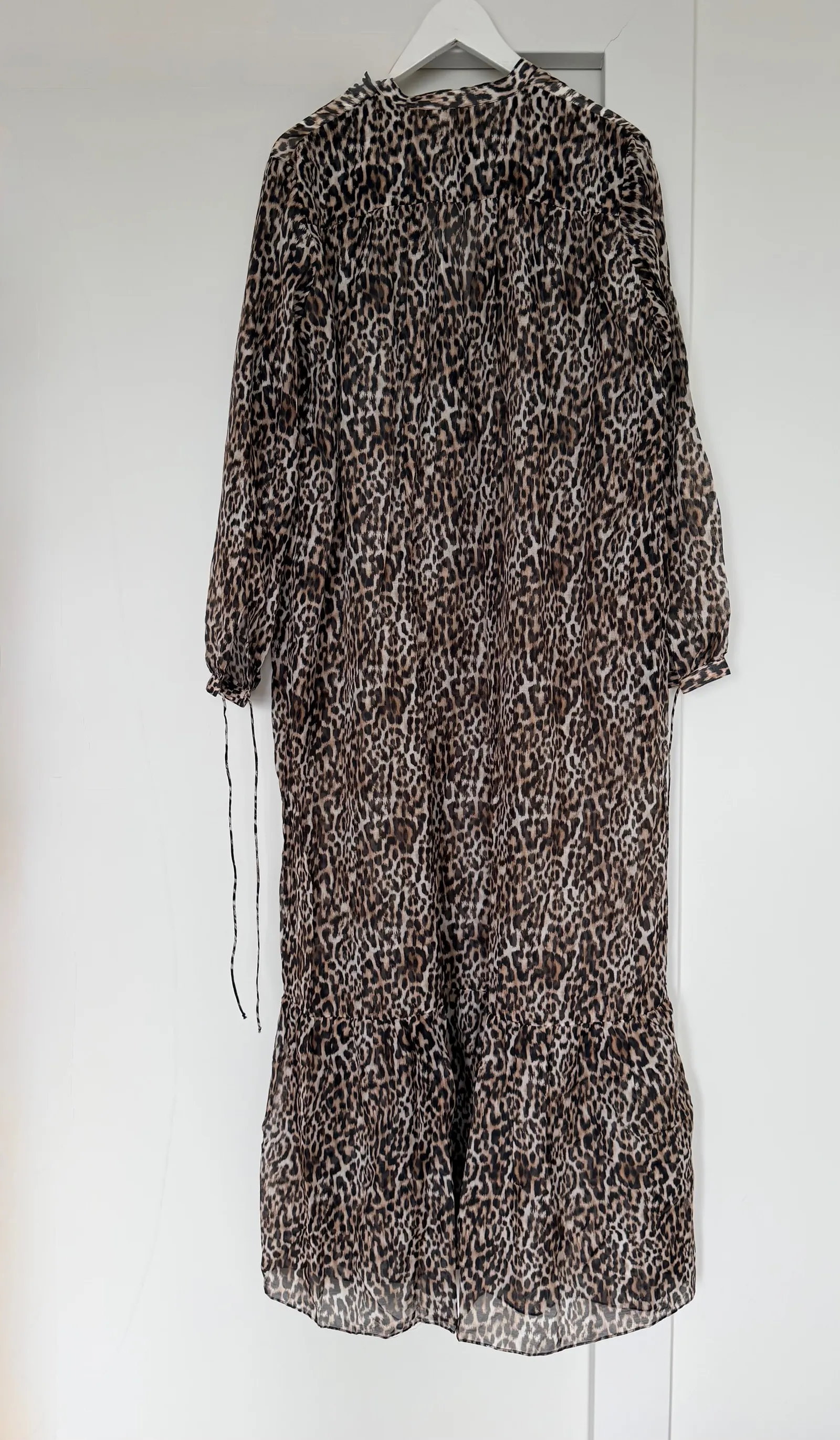 BLK DNM-klänning - Image 3