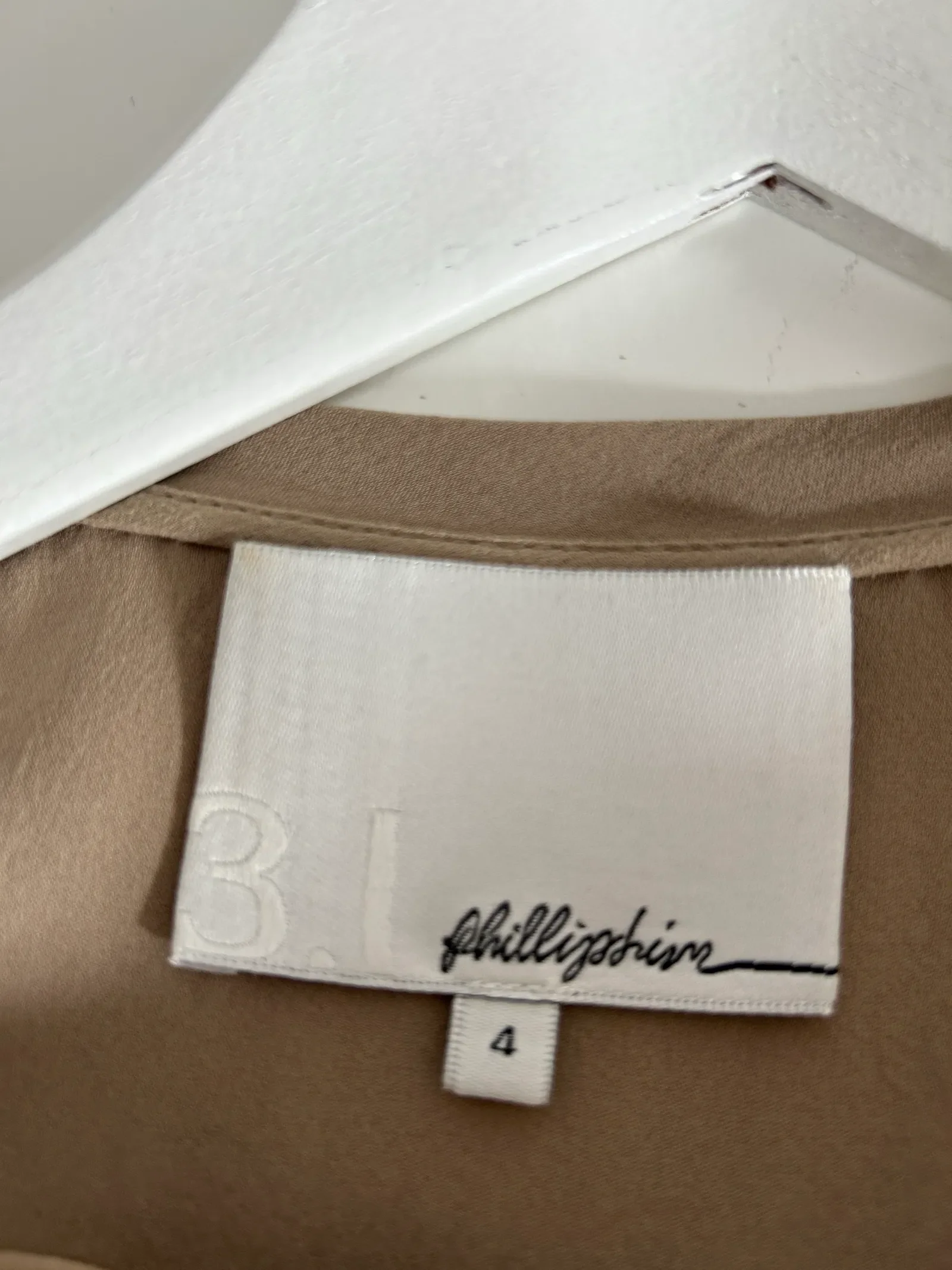 3.1 Phillip Lim-sidenblus - Image 2