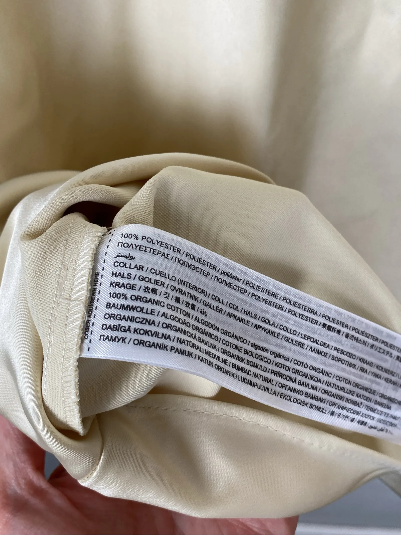 Mango selection-blus NWOT - Image 3