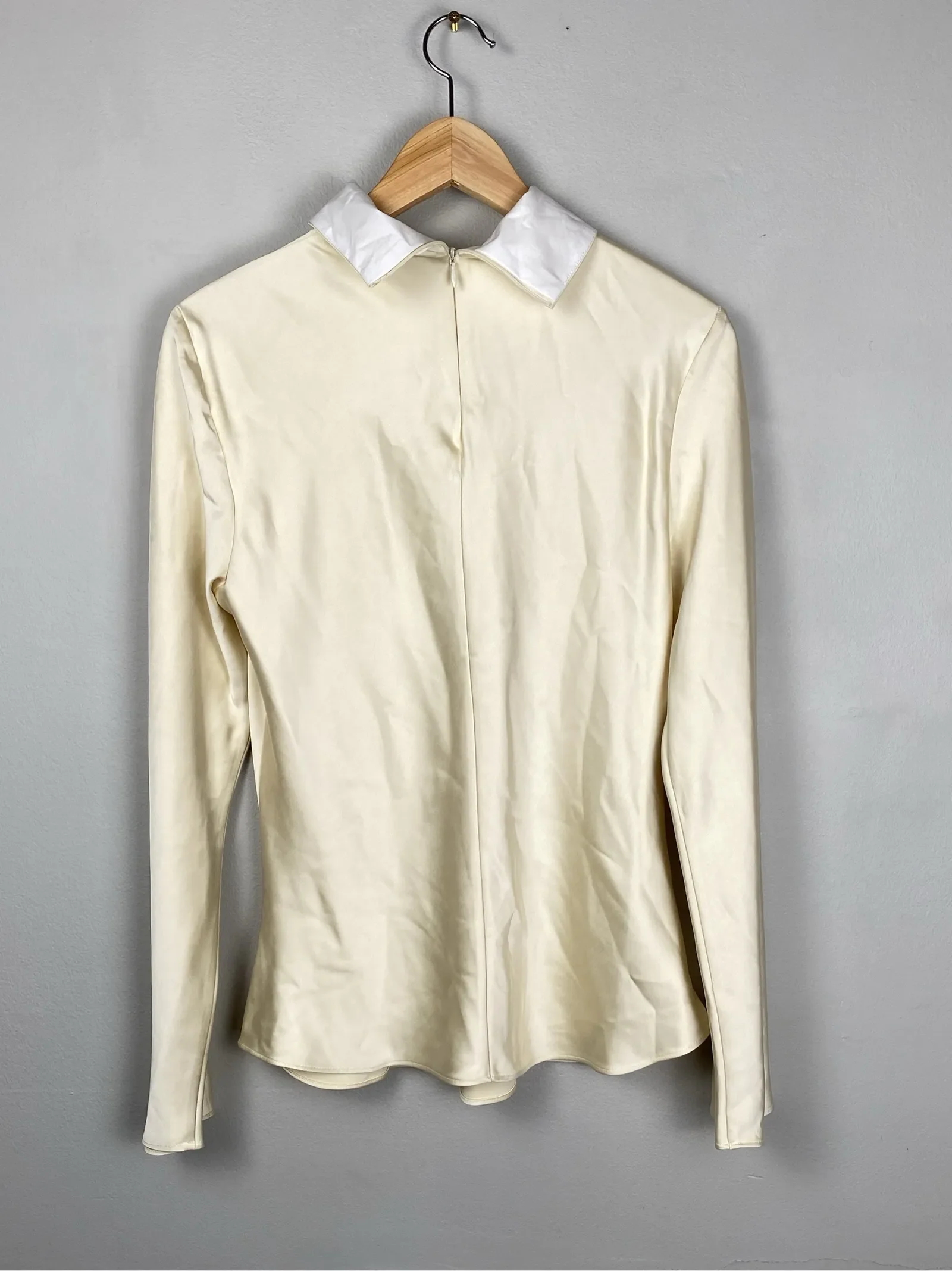 Mango selection-blus NWOT - Image 4