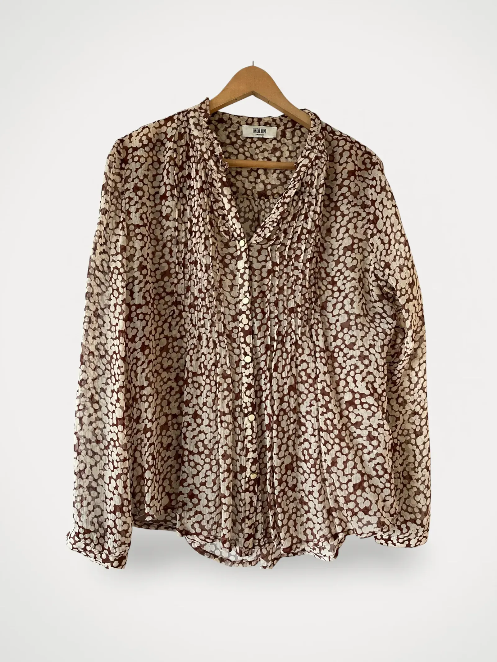Molin-blus