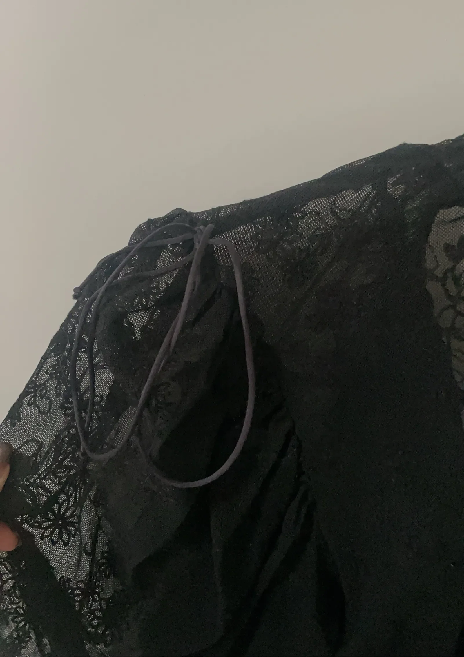 For love and Lemons-blus NWOT - Image 6