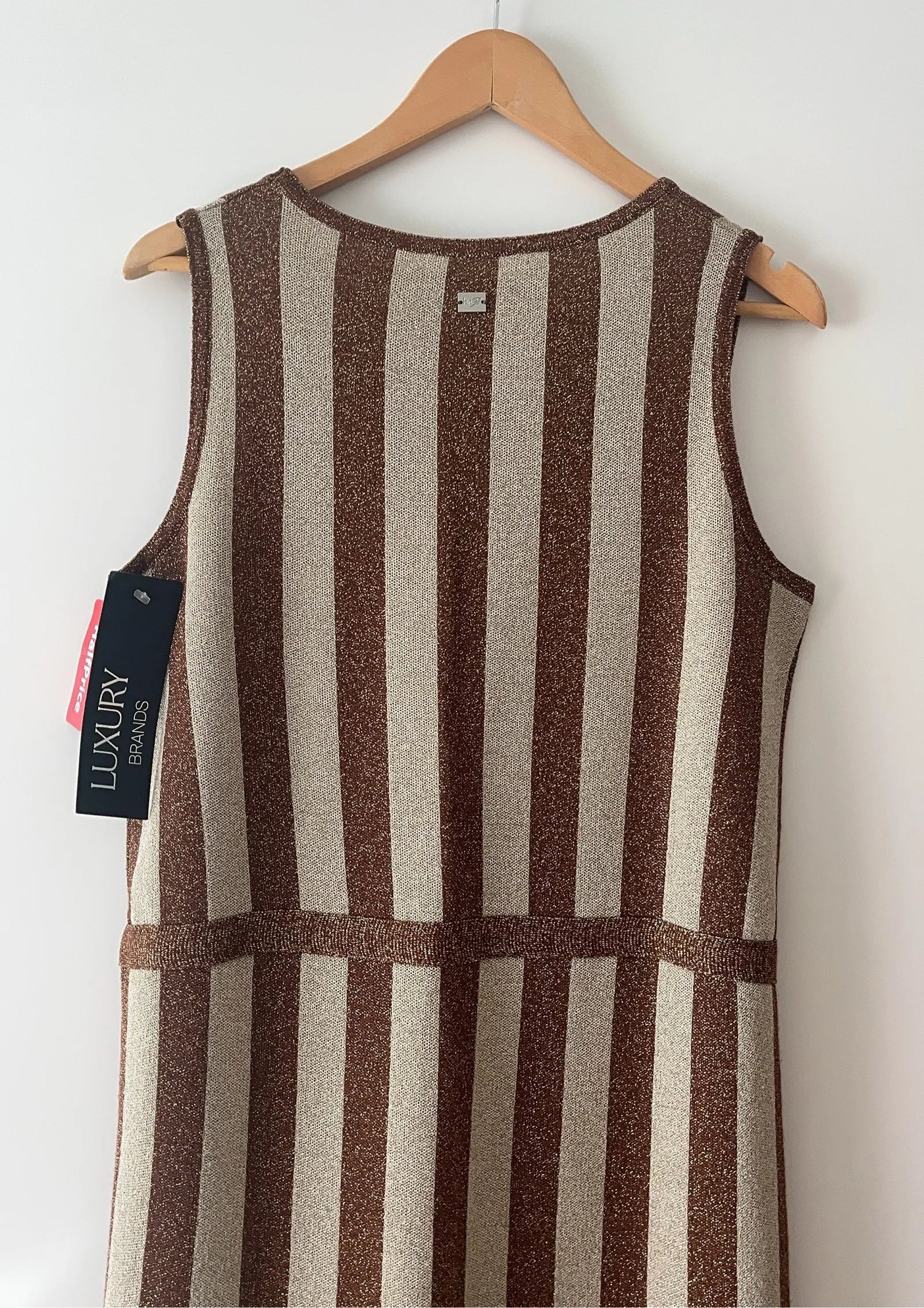 Blumarine-klänning NWT - Image 5