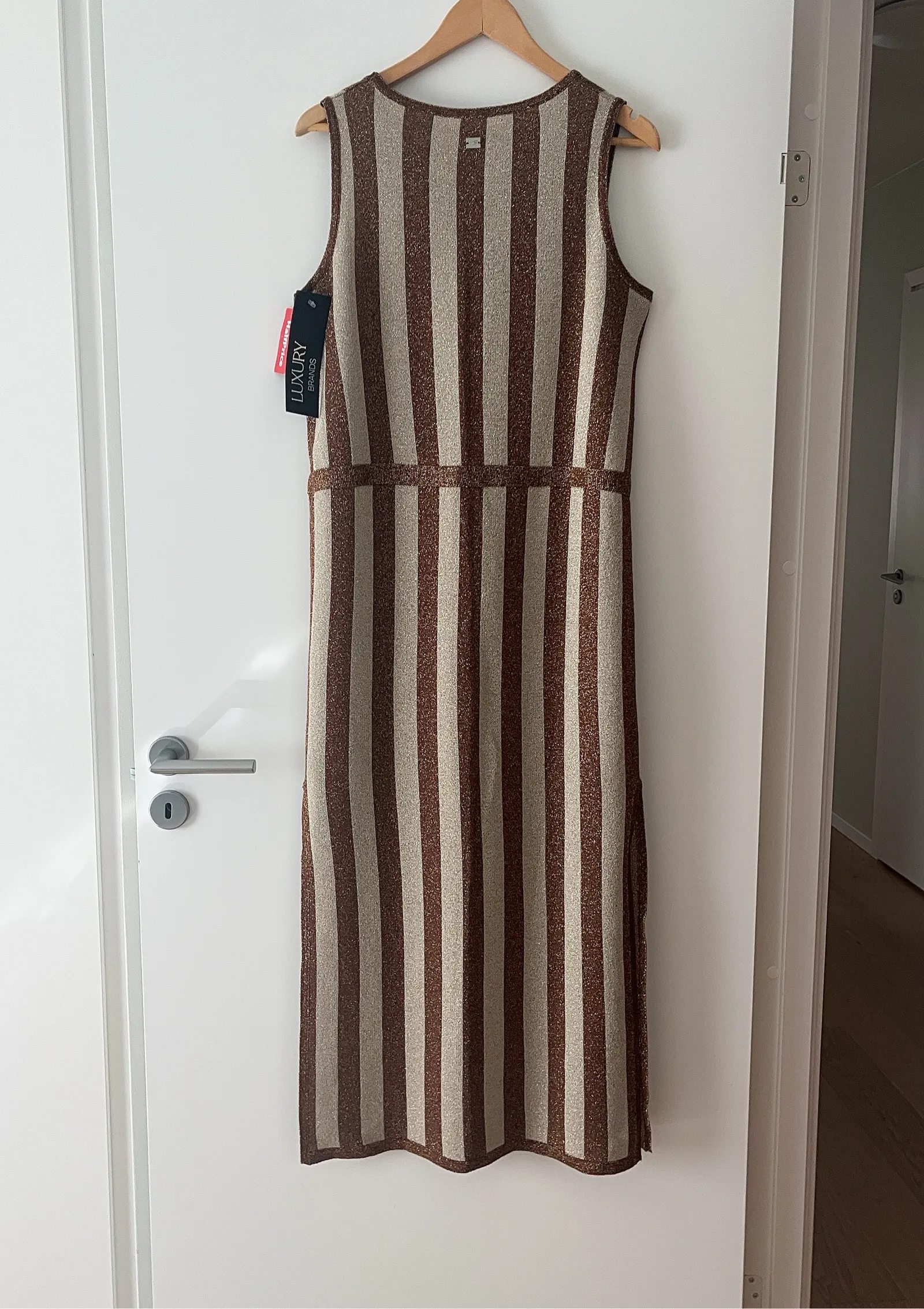 Blumarine-klänning NWT - Image 6