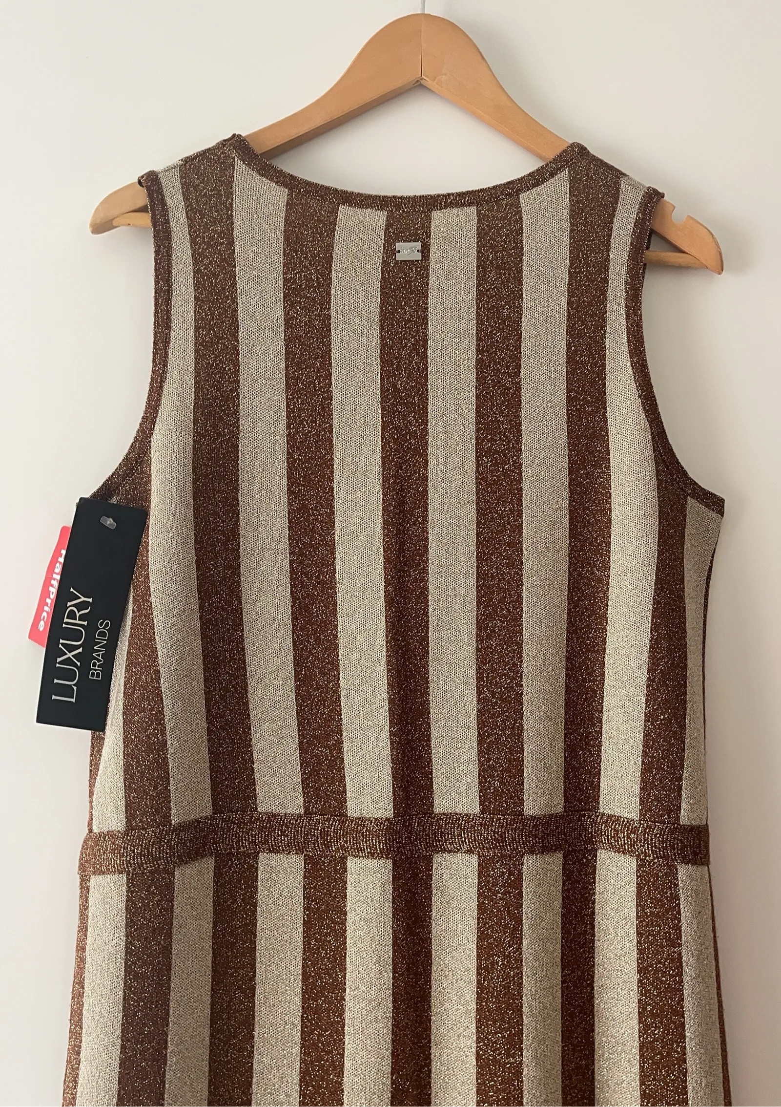 Blumarine-klänning NWT - Image 8