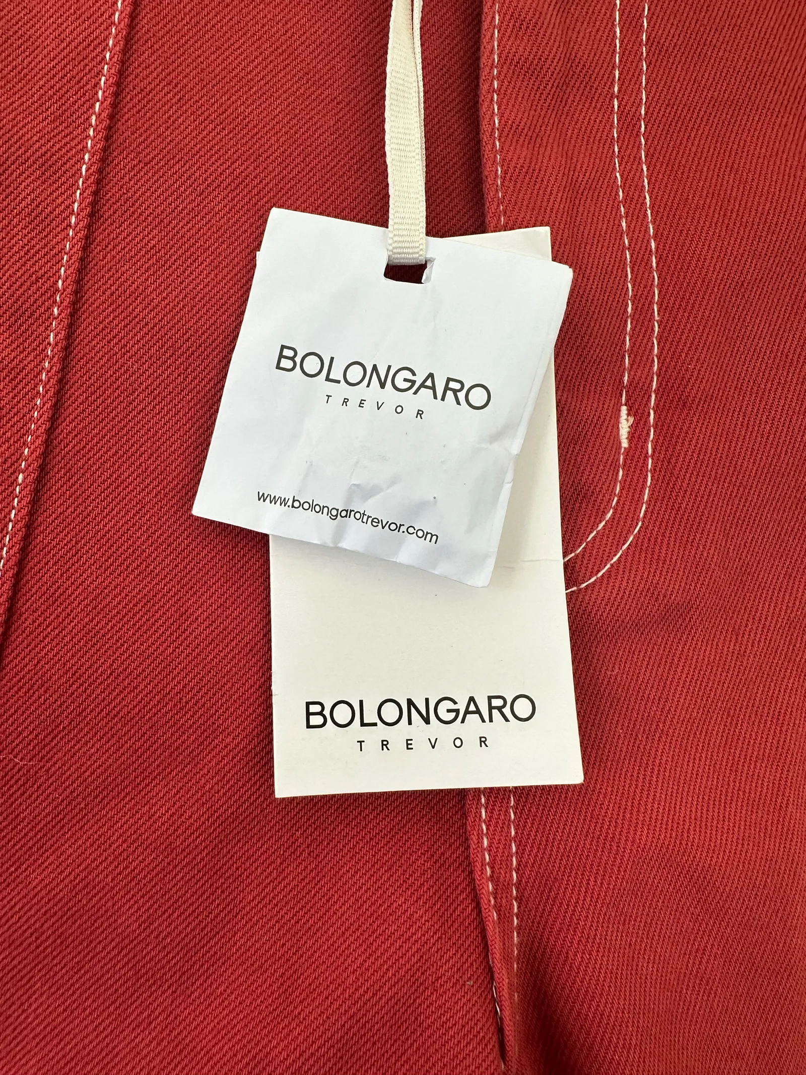 Bolongaro Trevor-jeans NWT - Image 2