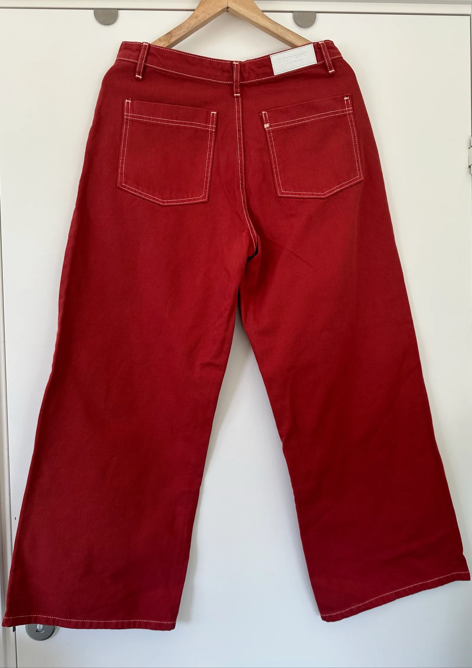 Bolongaro Trevor-jeans NWT - Image 4