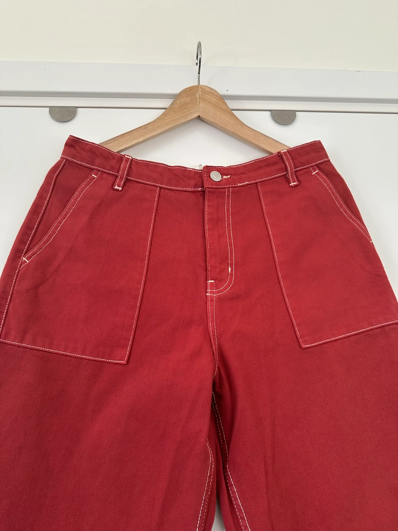 Bolongaro Trevor-jeans NWT - Image 5