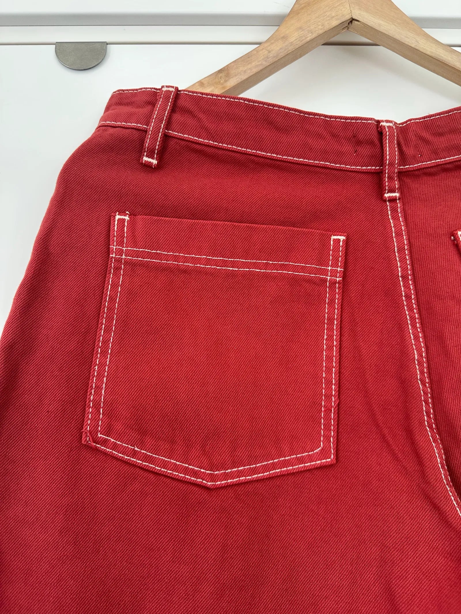 Bolongaro Trevor-jeans NWT - Image 7