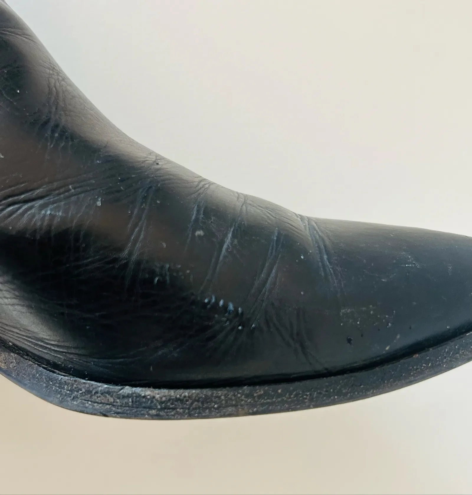 Acne Studios-skinnboots - Image 5