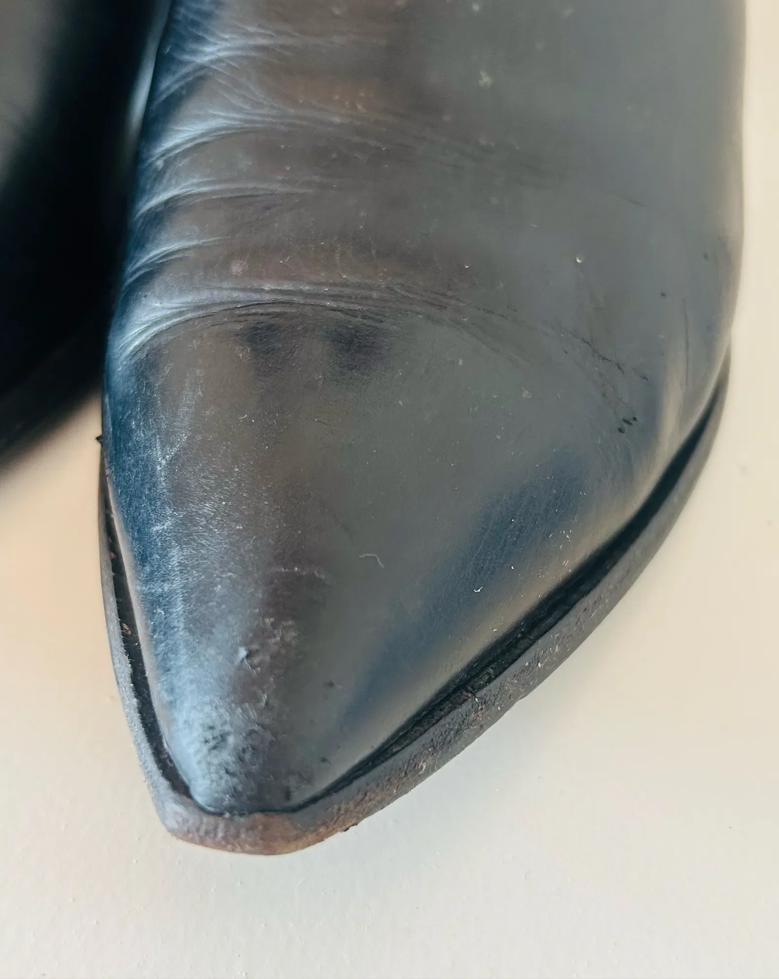 Acne Studios-skinnboots - Image 7