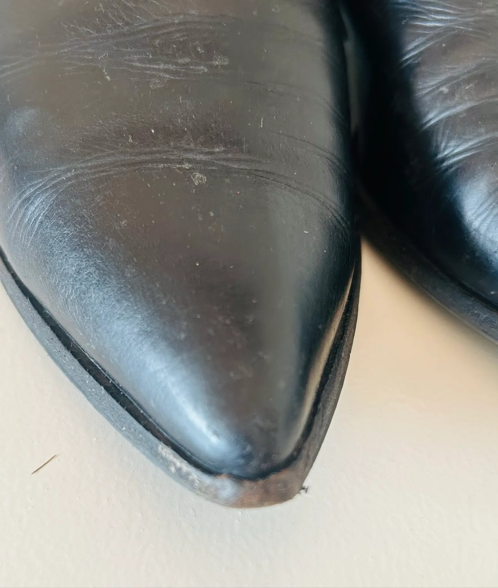 Acne Studios-skinnboots - Image 9