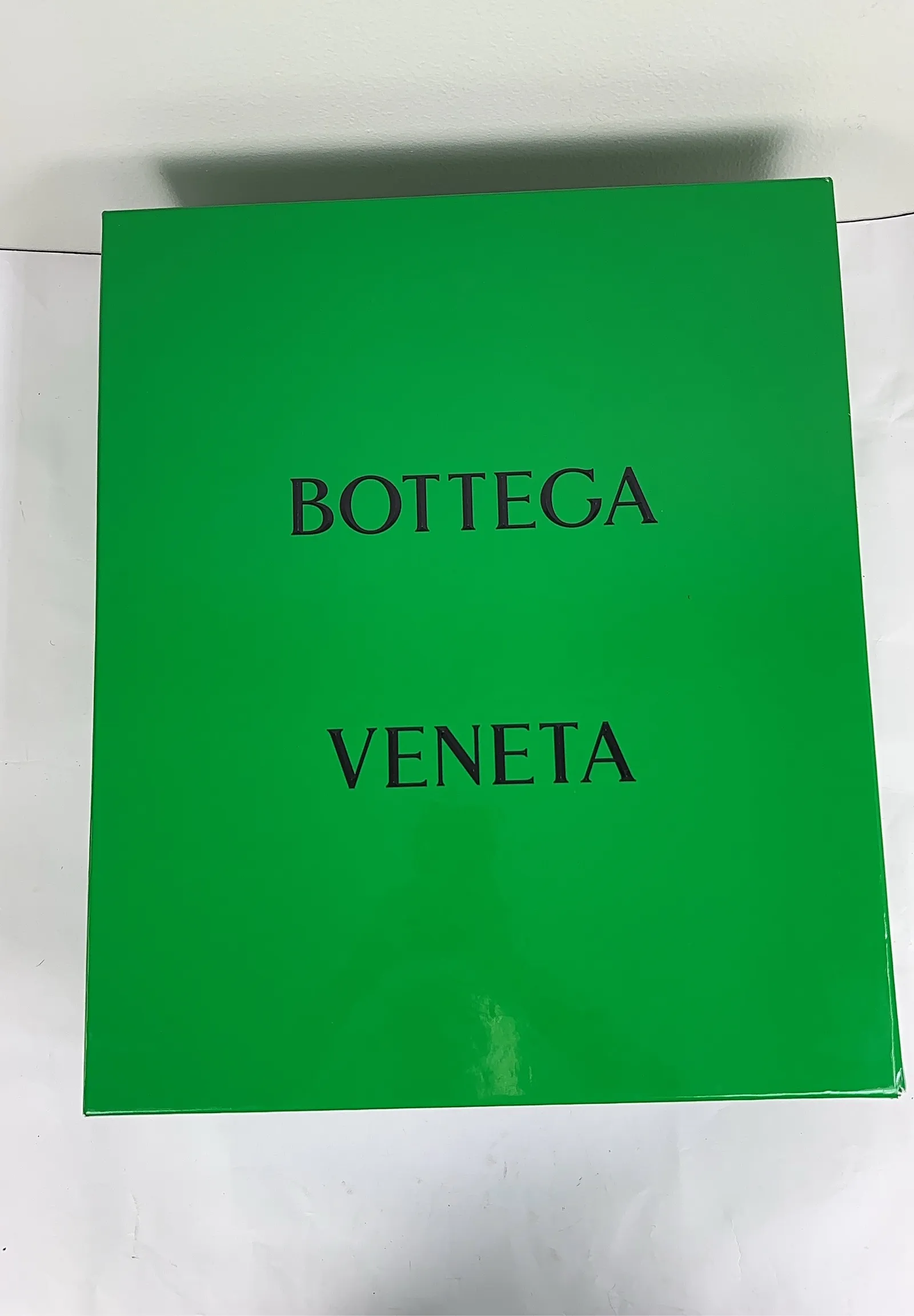 Bottega Veneta-skinnboots - Image 8