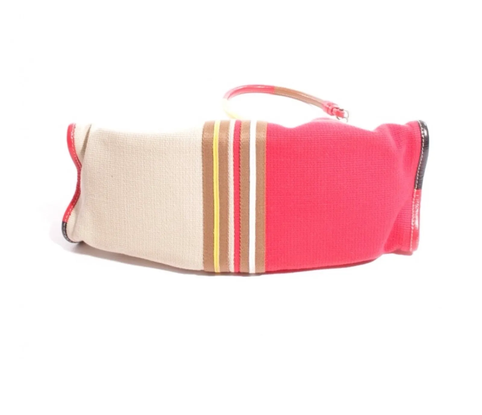 Bottega Veneta-skinnhandväska - Image 2