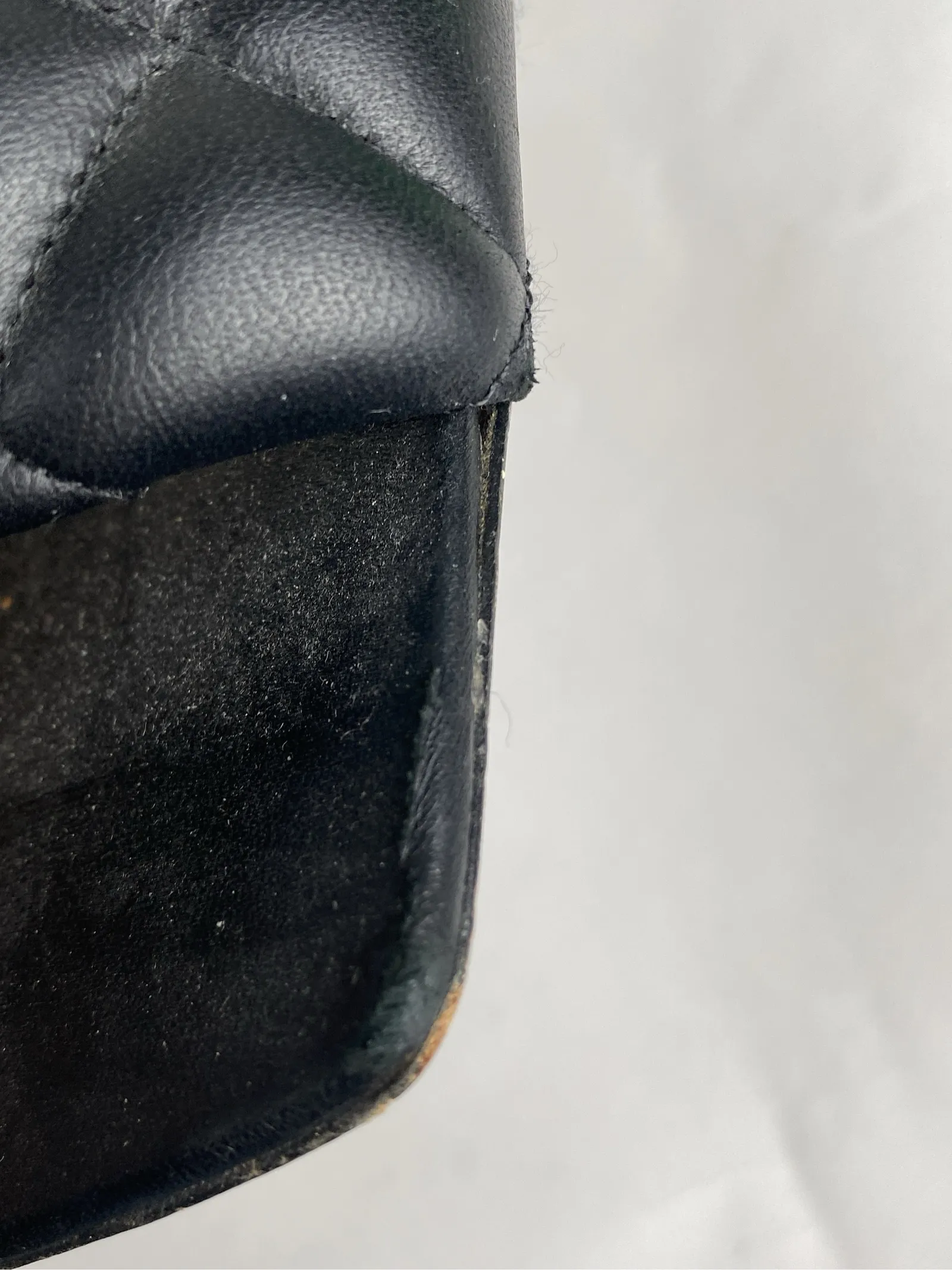 Bottega Veneta-skinnsandaler - Image 8