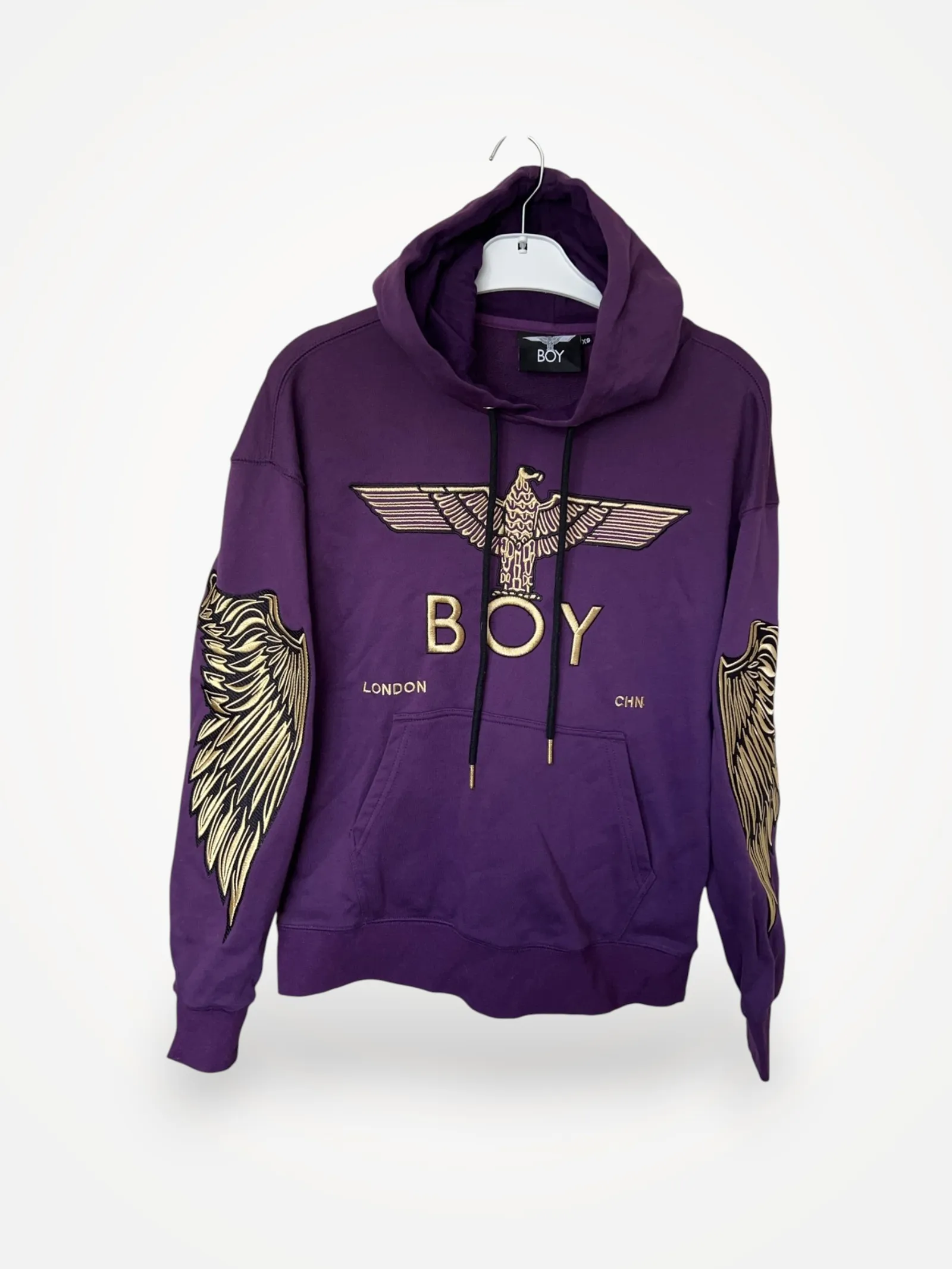 Boy.-hoodie