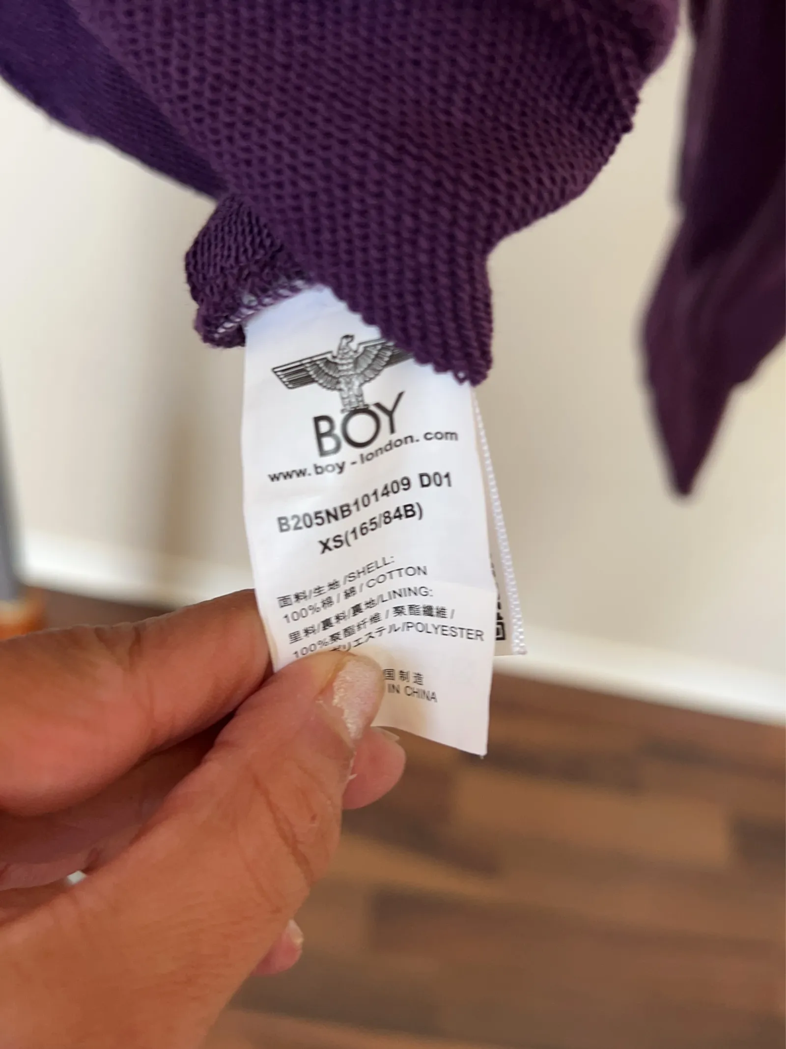Boy.-hoodie - Image 3