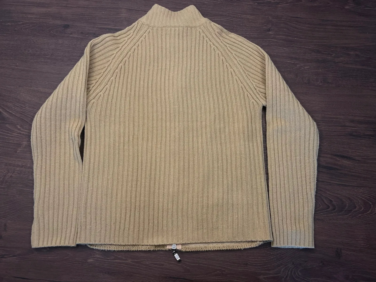 Burberry-ullkofta - Image 4