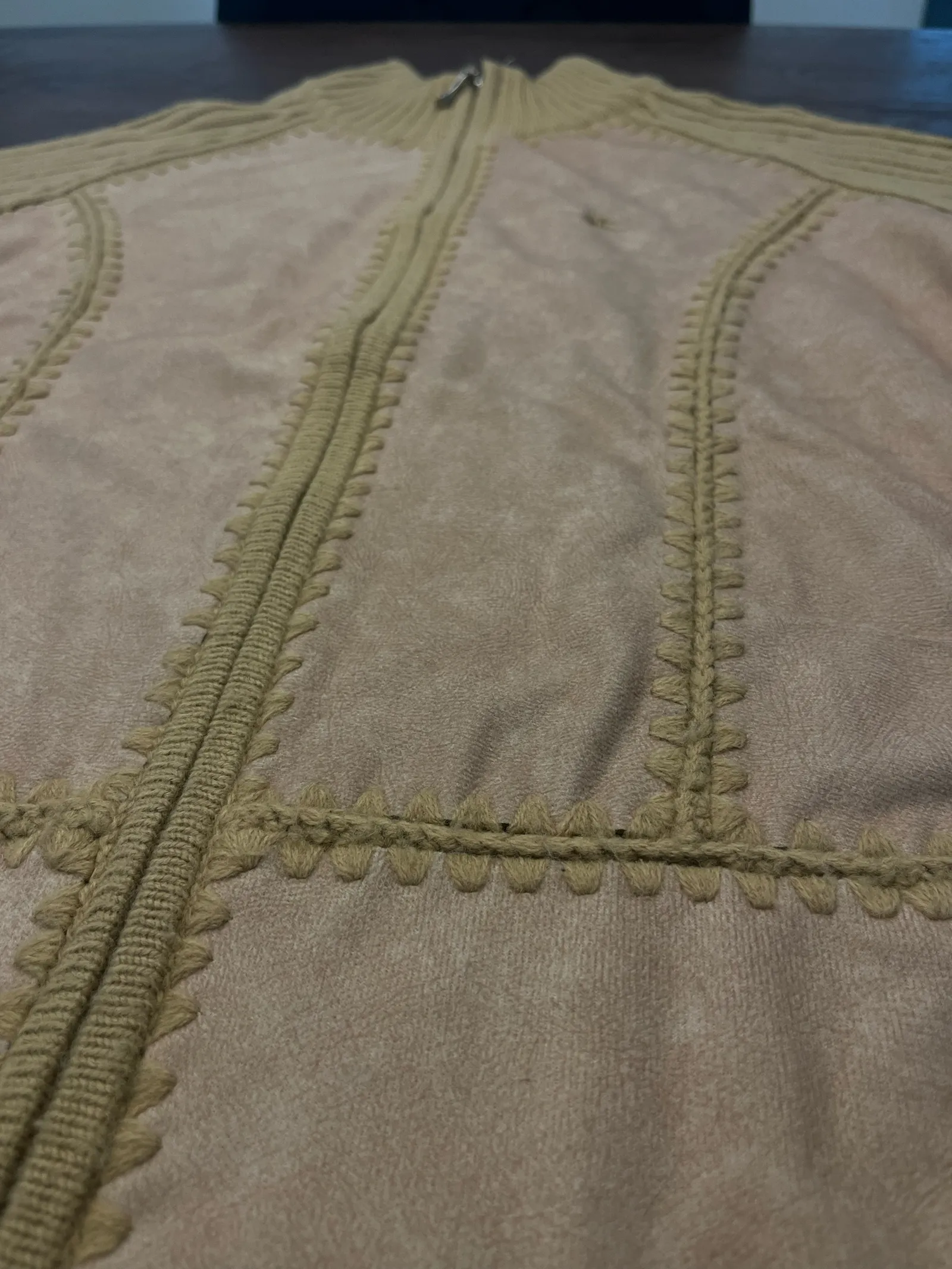 Burberry-ullkofta - Image 5
