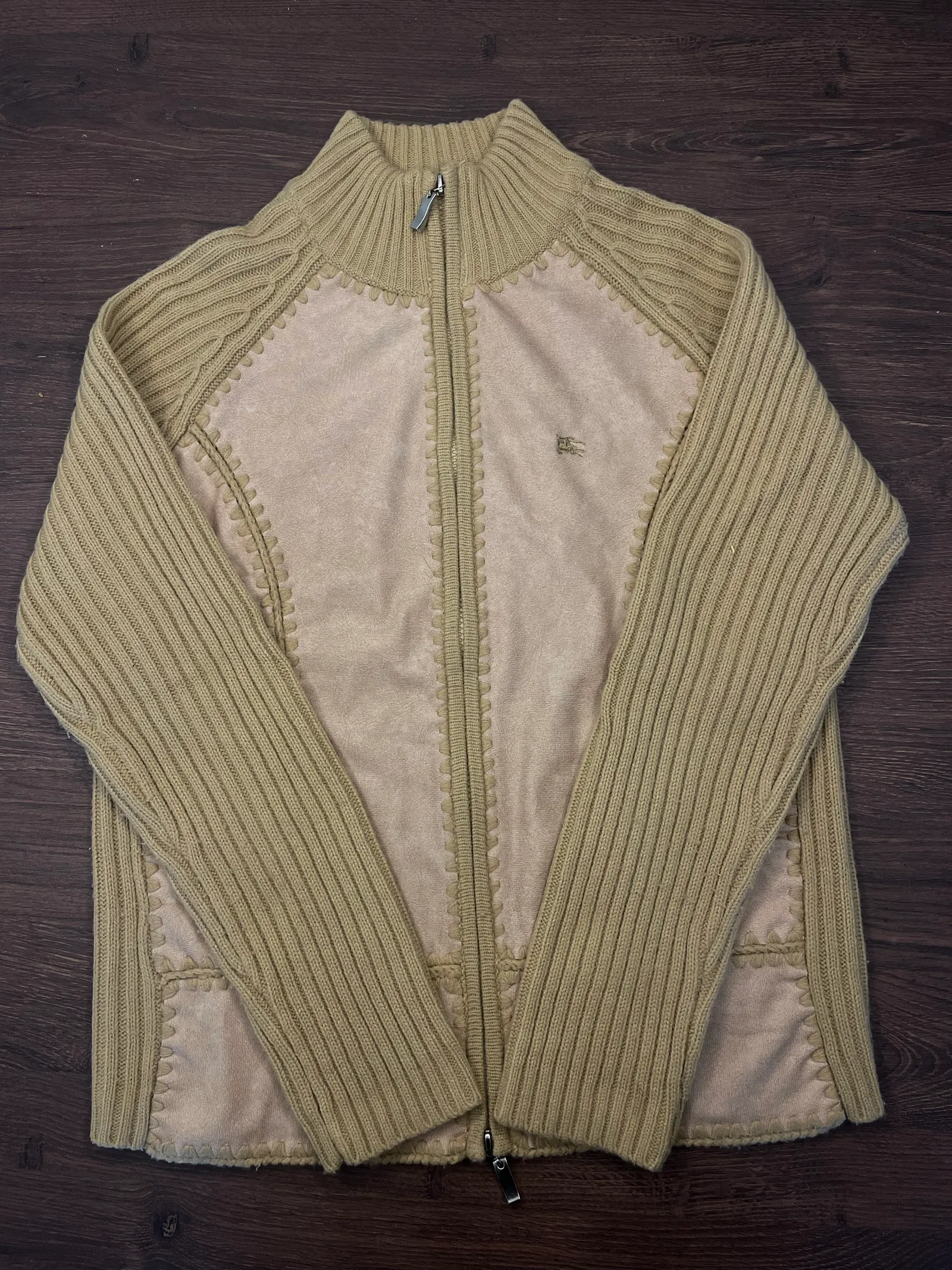 Burberry-ullkofta - Image 6