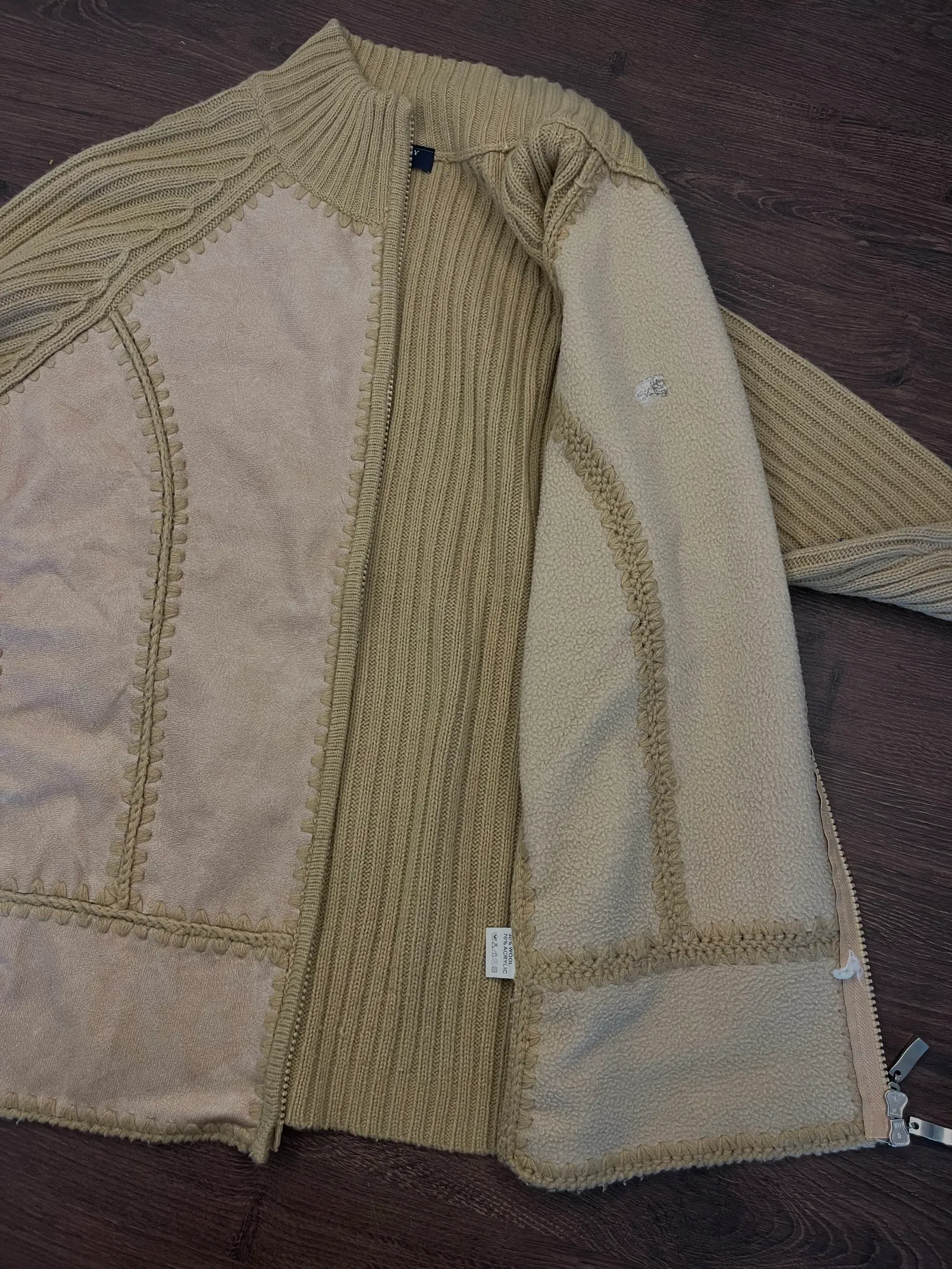 Burberry-ullkofta - Image 7