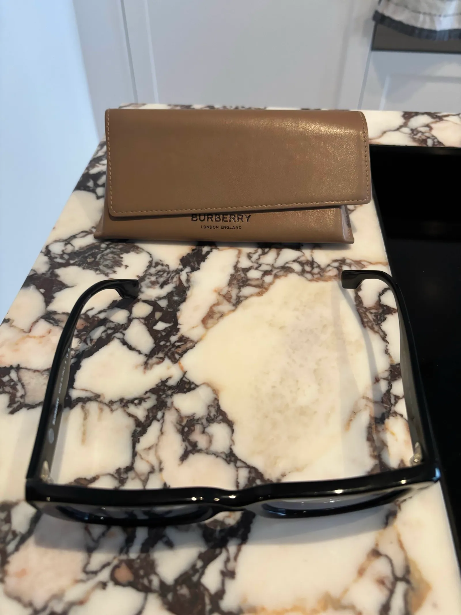 Burberry-glasögon - Image 6