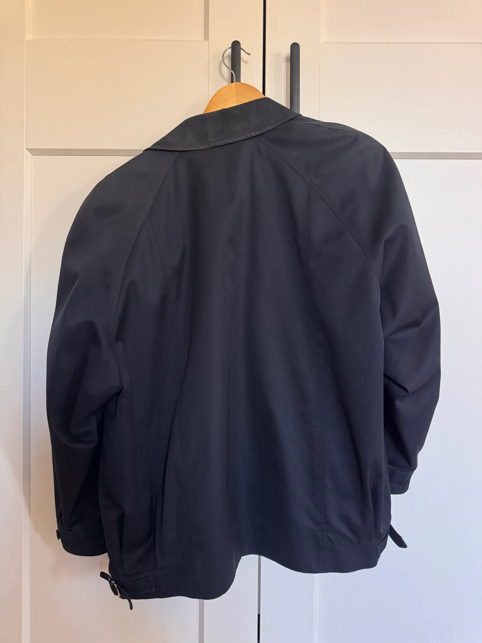 Burberry-jacka - Image 2