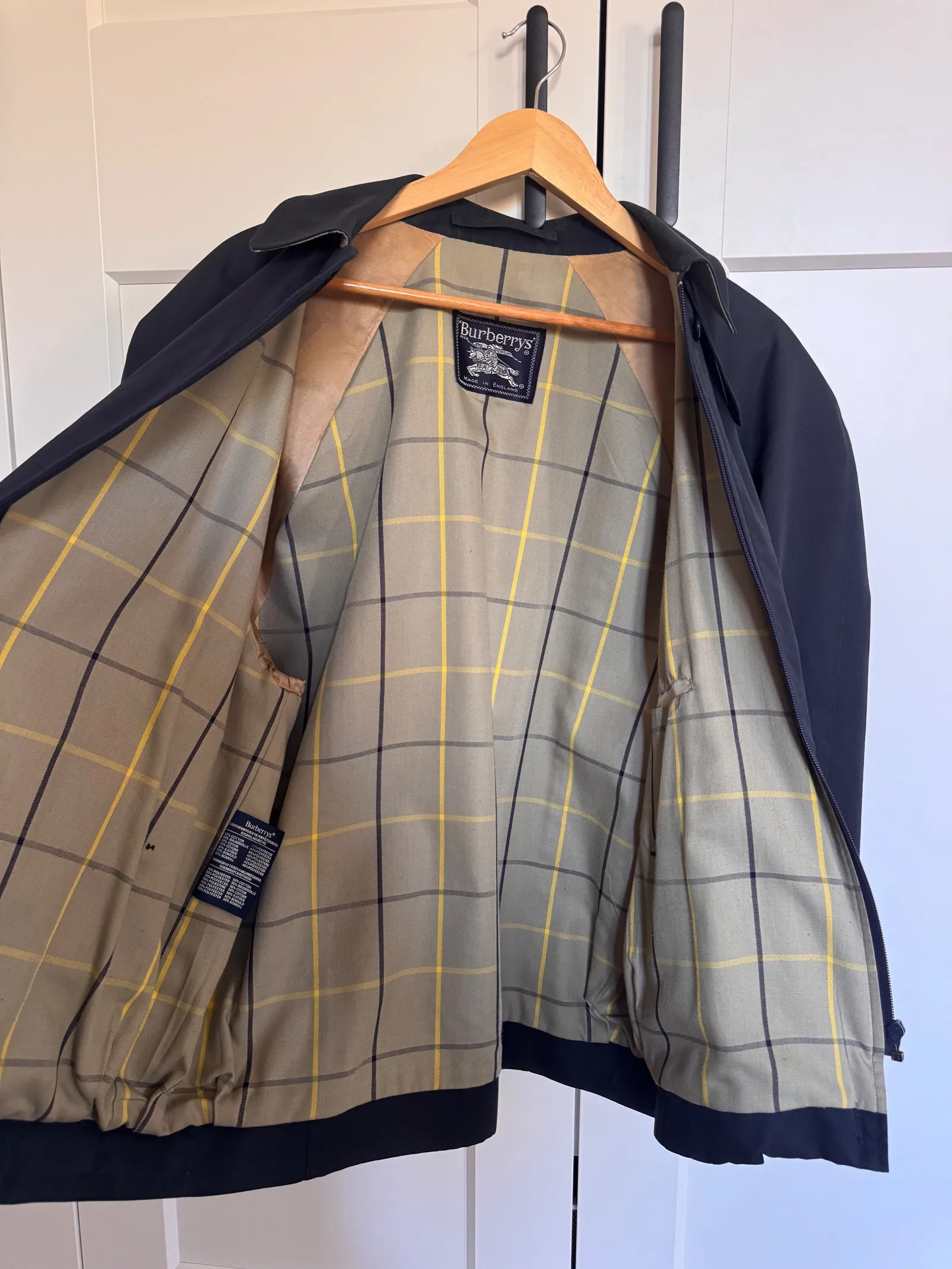 Burberry-jacka - Image 5