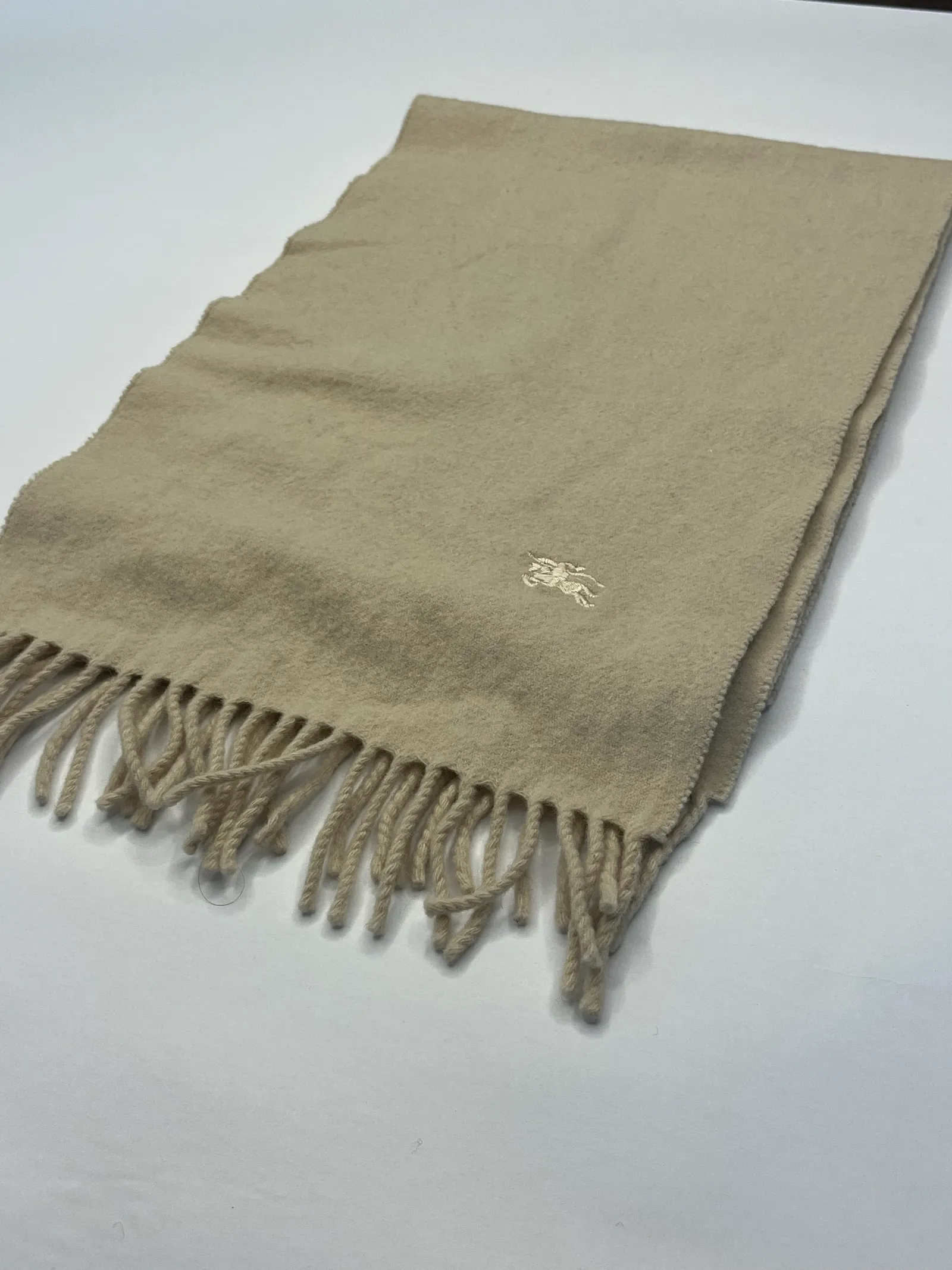Burberry-ullhalsduk - Image 2