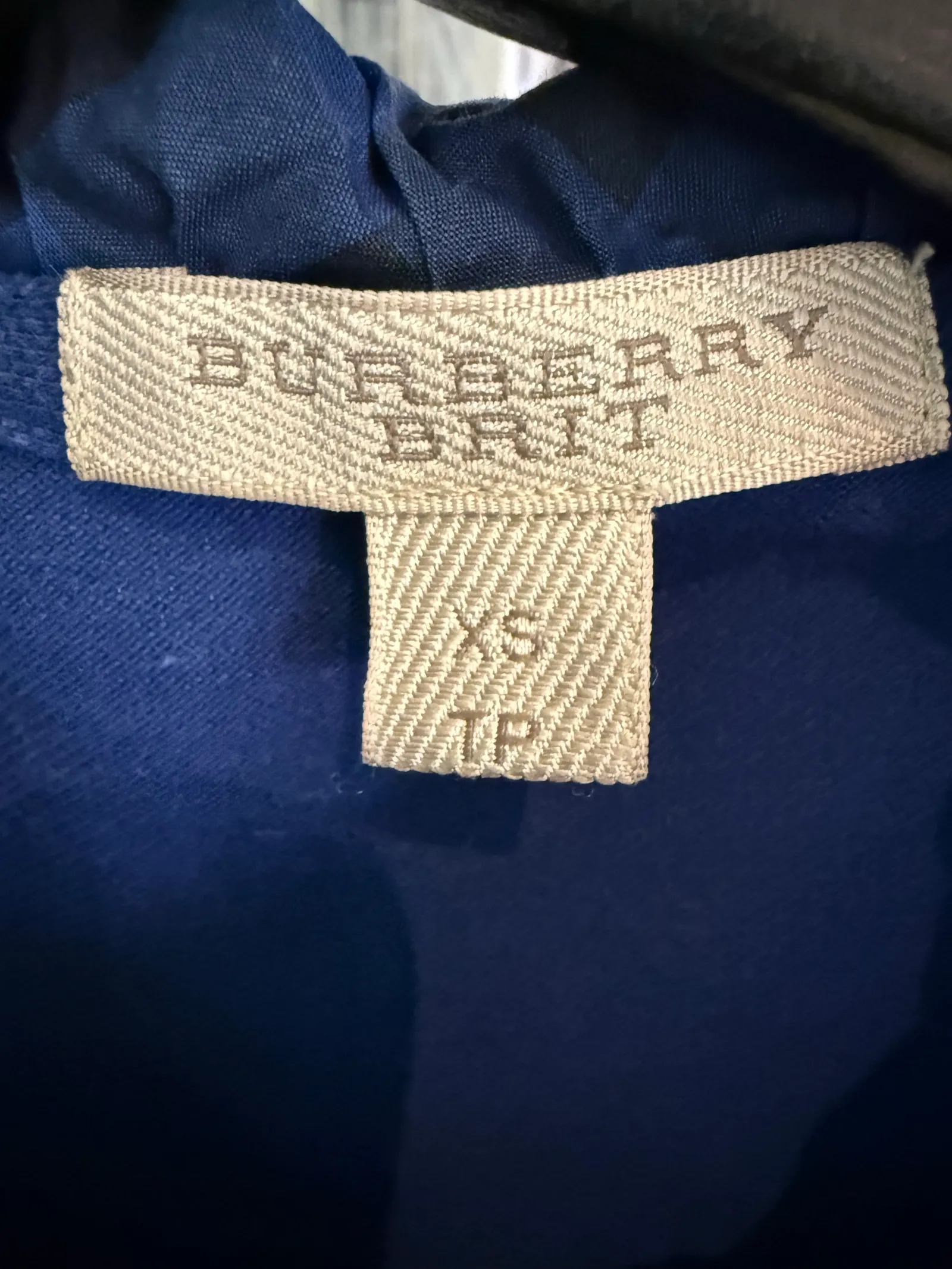 Burberry-piké - Image 2